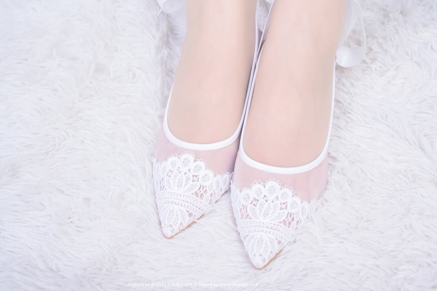 图片[112]-[SSA丝社]超清写真 NO.670 腿模可儿的肉色丝袜（上）[146P] – 速更版-美库