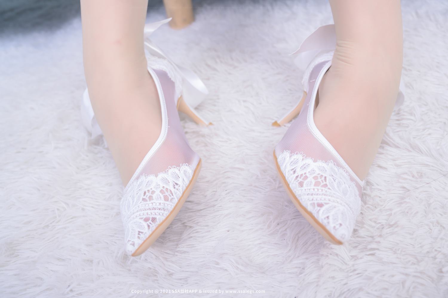 图片[114]-[SSA丝社]超清写真 NO.670 腿模可儿的肉色丝袜（上）[146P] – 速更版-美库