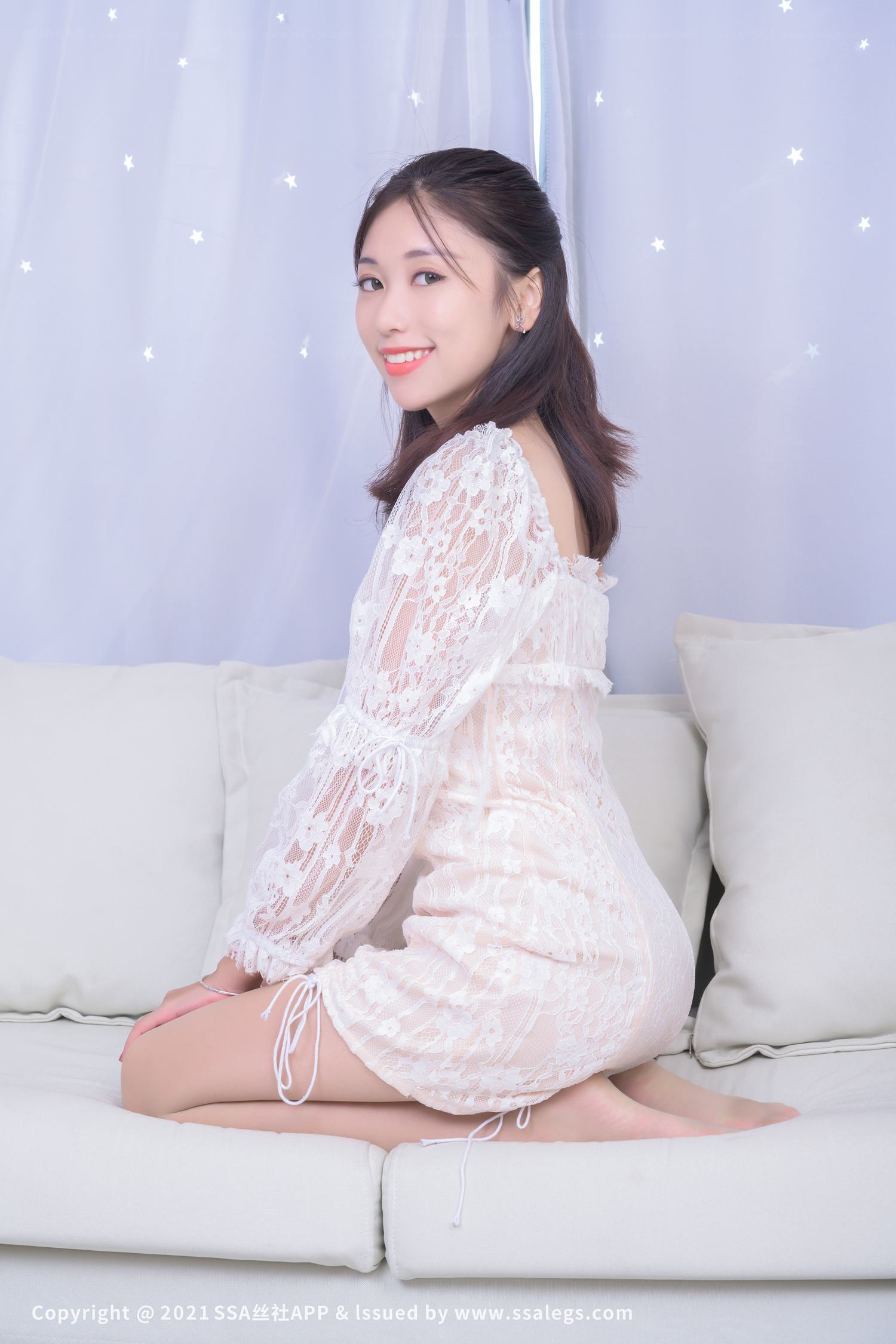 图片[124]-[SSA丝社]超清写真 NO.670 腿模可儿的肉色丝袜（上）[146P] – 速更版-美库