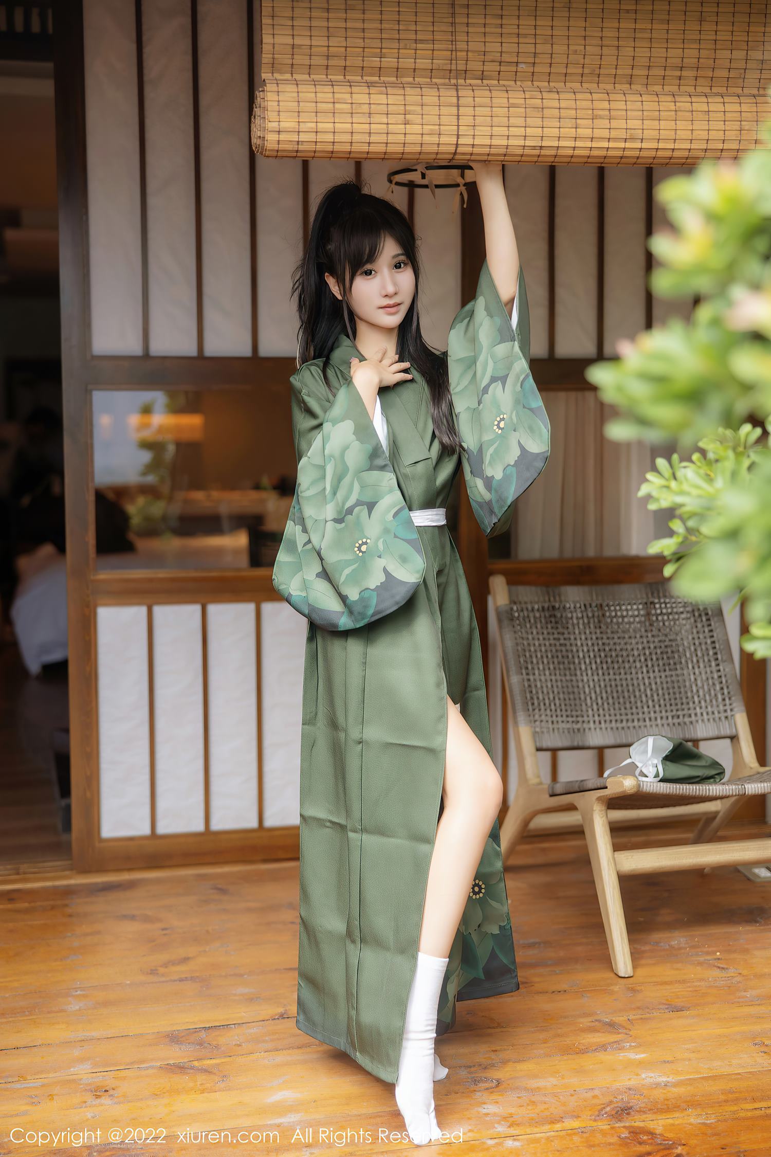 图片[10]-[Xiuren秀人网]2022.07.11 NO.5256 小果冻儿[42+1P] – 速更版-美库