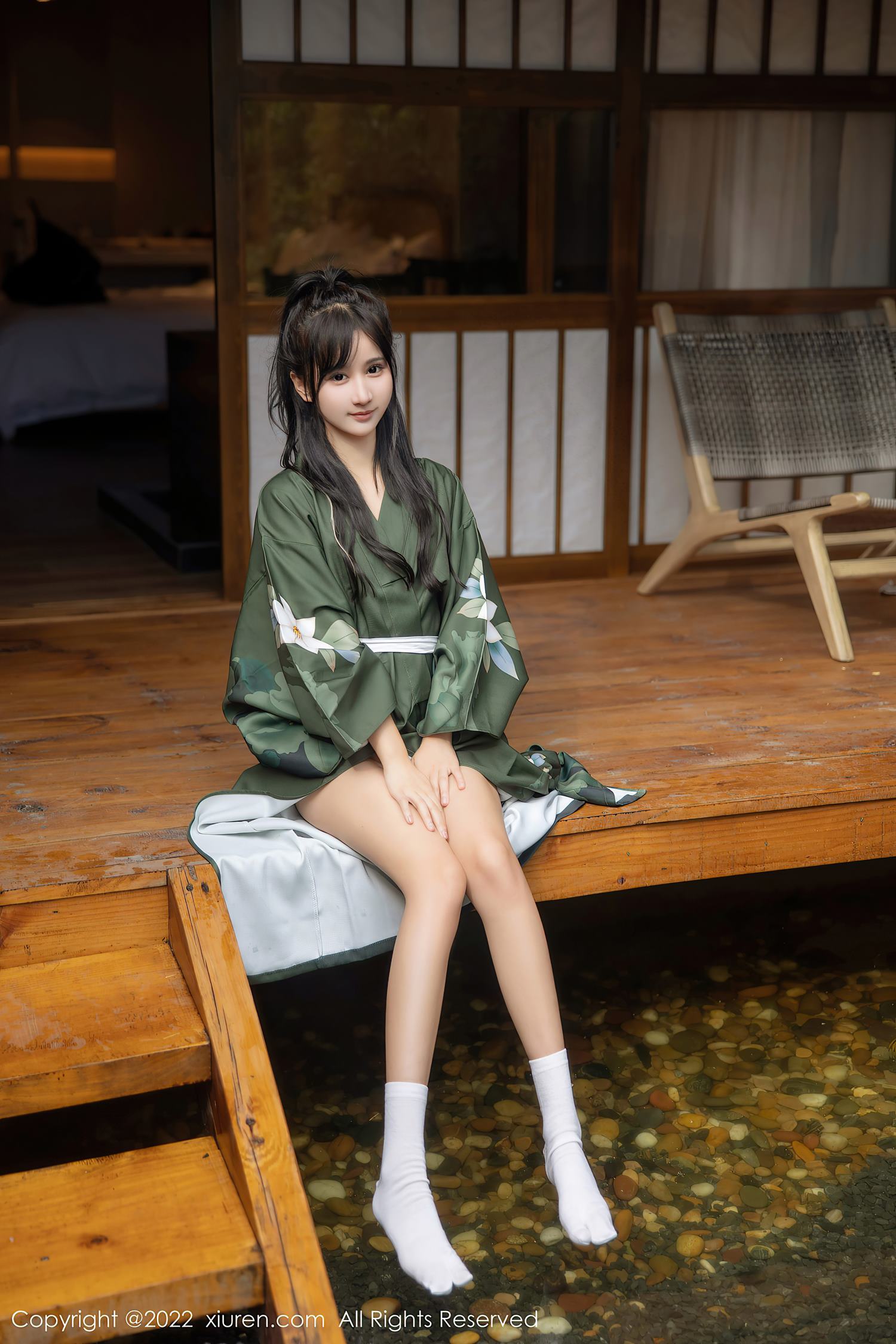 图片[11]-[Xiuren秀人网]2022.07.11 NO.5256 小果冻儿[42+1P] – 速更版-美库