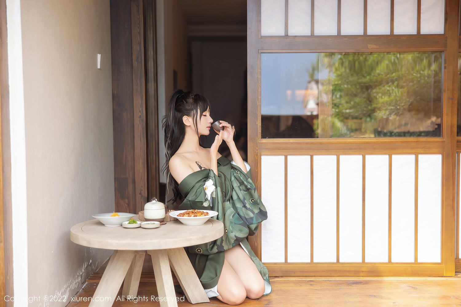 图片[17]-[Xiuren秀人网]2022.07.11 NO.5256 小果冻儿[42+1P] – 速更版-美库