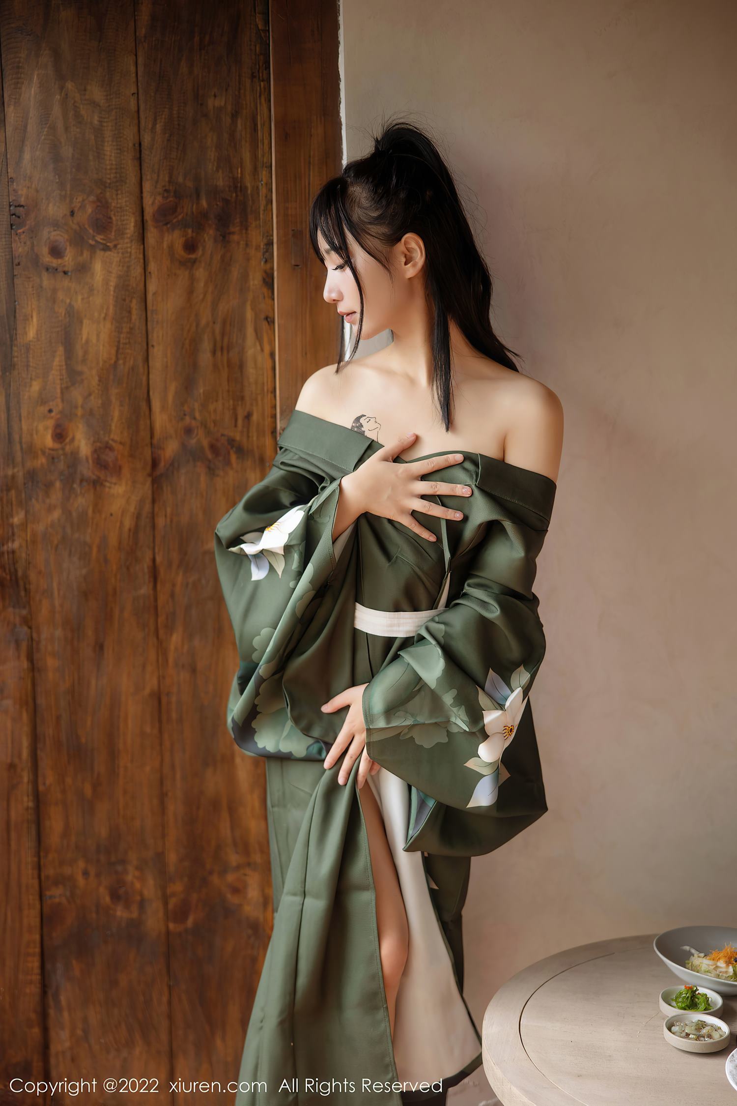 图片[21]-[Xiuren秀人网]2022.07.11 NO.5256 小果冻儿[42+1P] – 速更版-美库