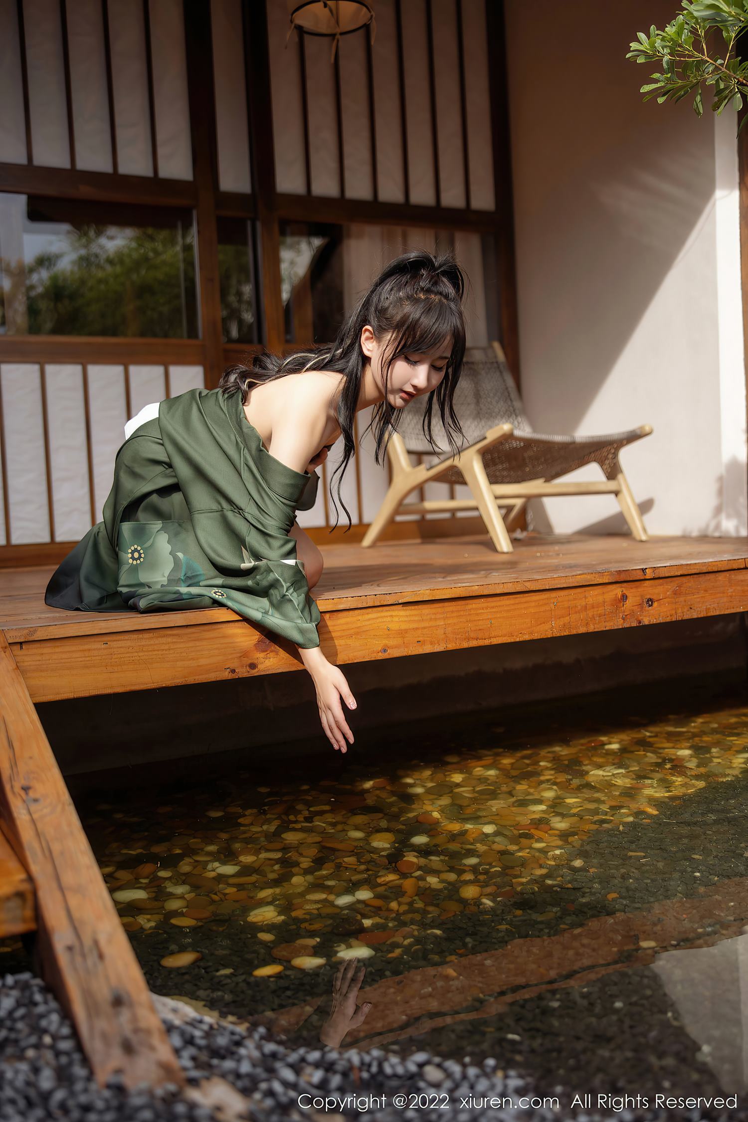 图片[27]-[Xiuren秀人网]2022.07.11 NO.5256 小果冻儿[42+1P] – 速更版-美库