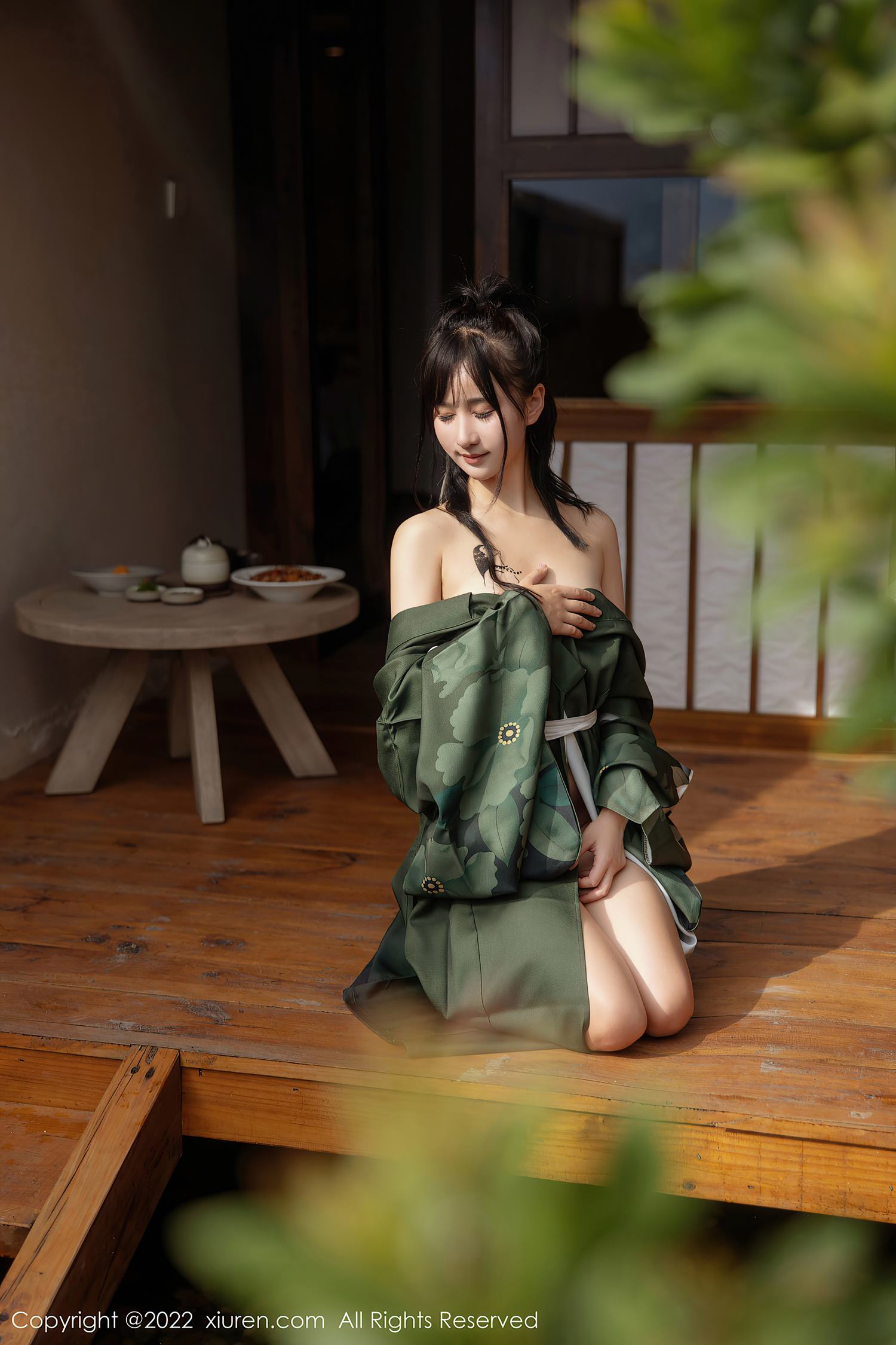 图片[28]-[Xiuren秀人网]2022.07.11 NO.5256 小果冻儿[42+1P] – 速更版-美库