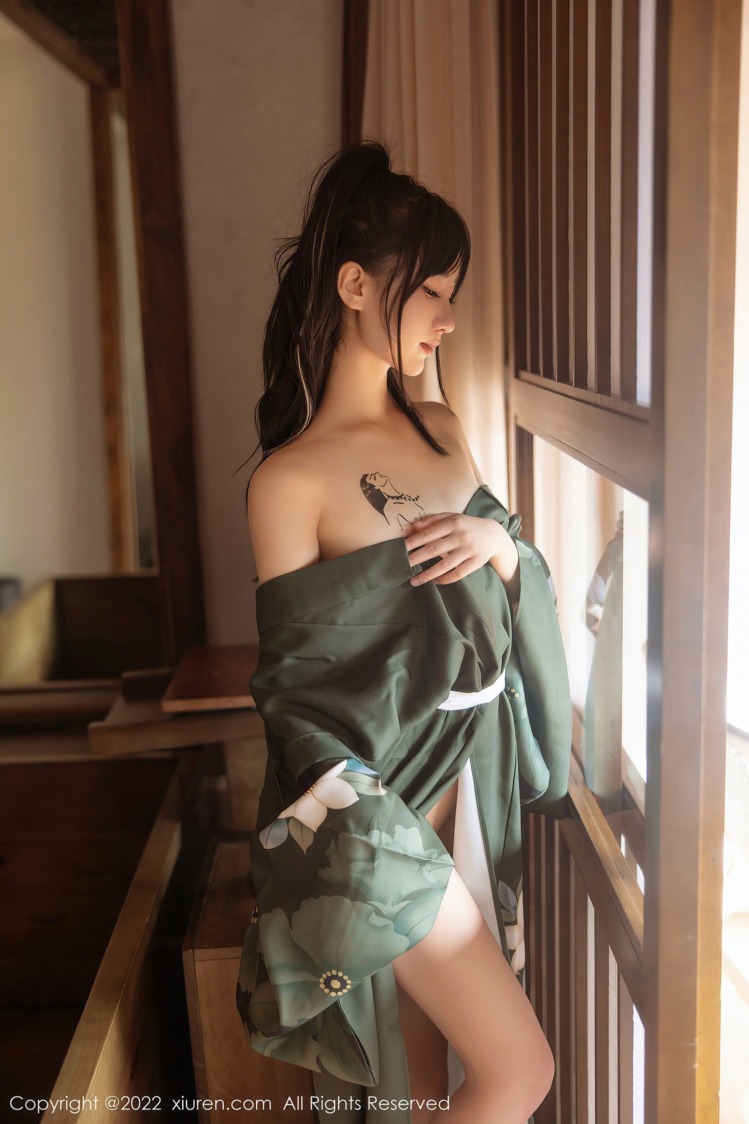 图片[29]-[Xiuren秀人网]2022.07.11 NO.5256 小果冻儿[42+1P] – 速更版-美库