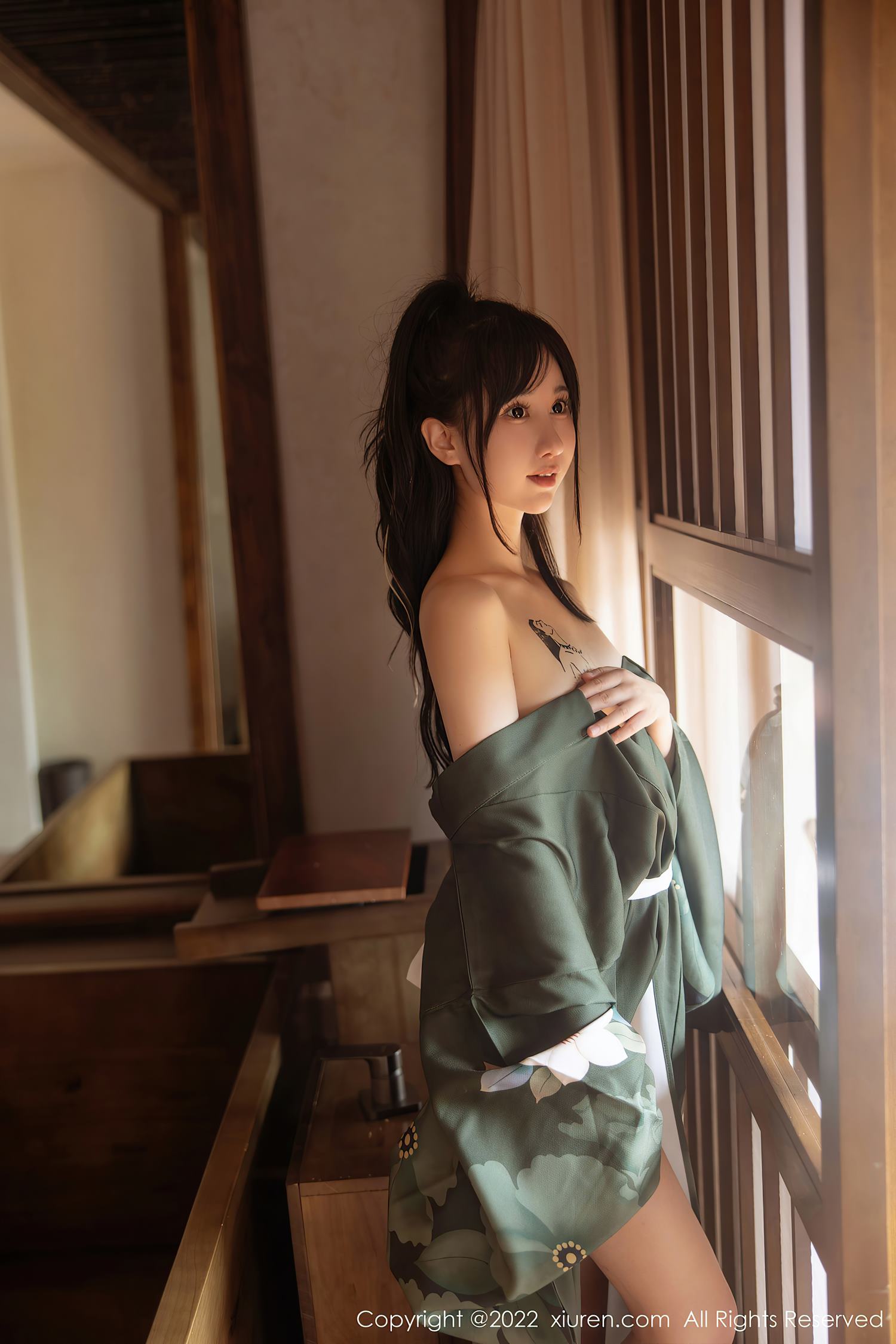 图片[30]-[Xiuren秀人网]2022.07.11 NO.5256 小果冻儿[42+1P] – 速更版-美库