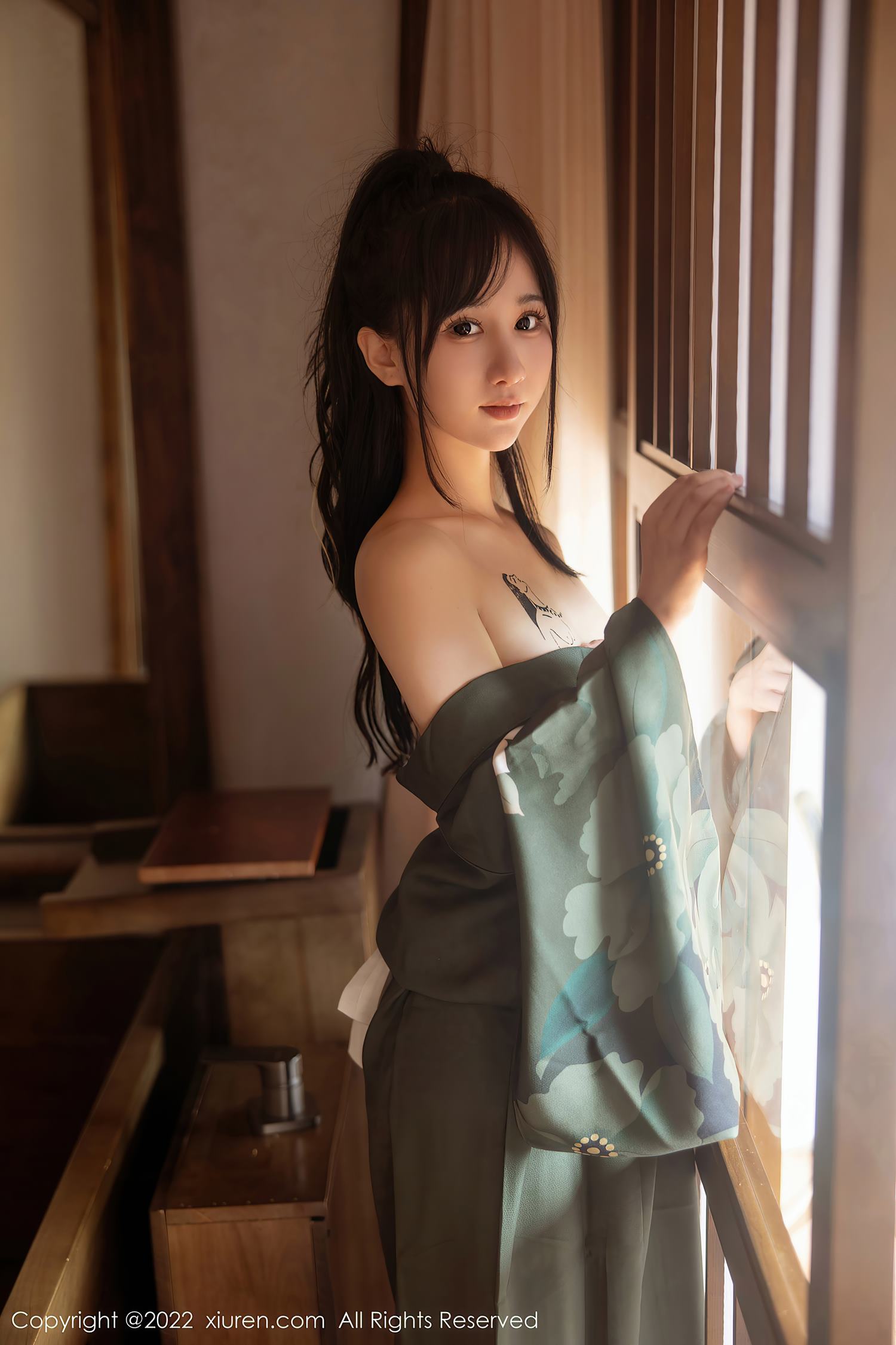 图片[31]-[Xiuren秀人网]2022.07.11 NO.5256 小果冻儿[42+1P] – 速更版-美库