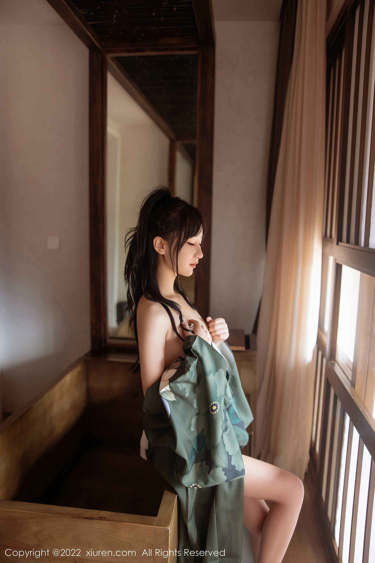 图片[33]-[Xiuren秀人网]2022.07.11 NO.5256 小果冻儿[42+1P] – 速更版-美库