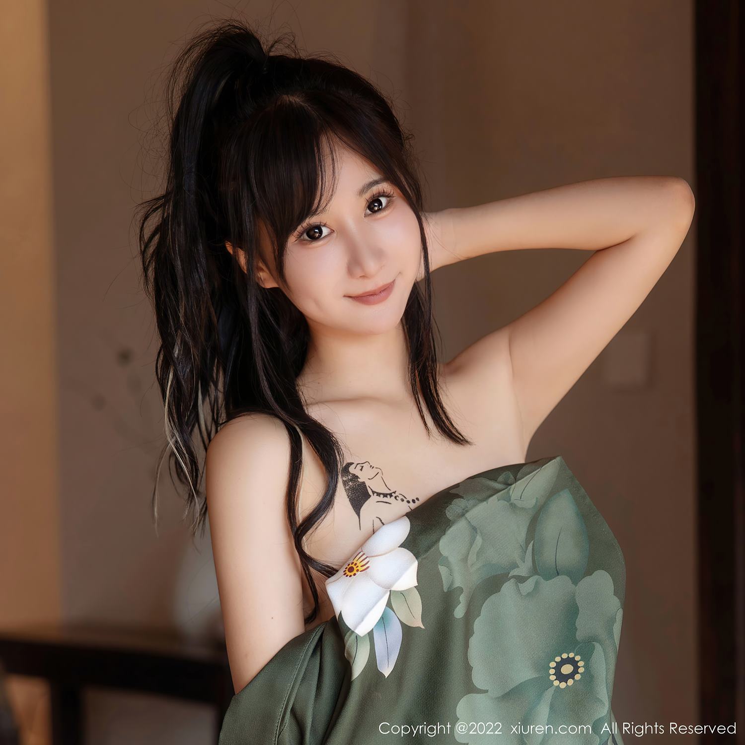 图片[37]-[Xiuren秀人网]2022.07.11 NO.5256 小果冻儿[42+1P] – 速更版-美库