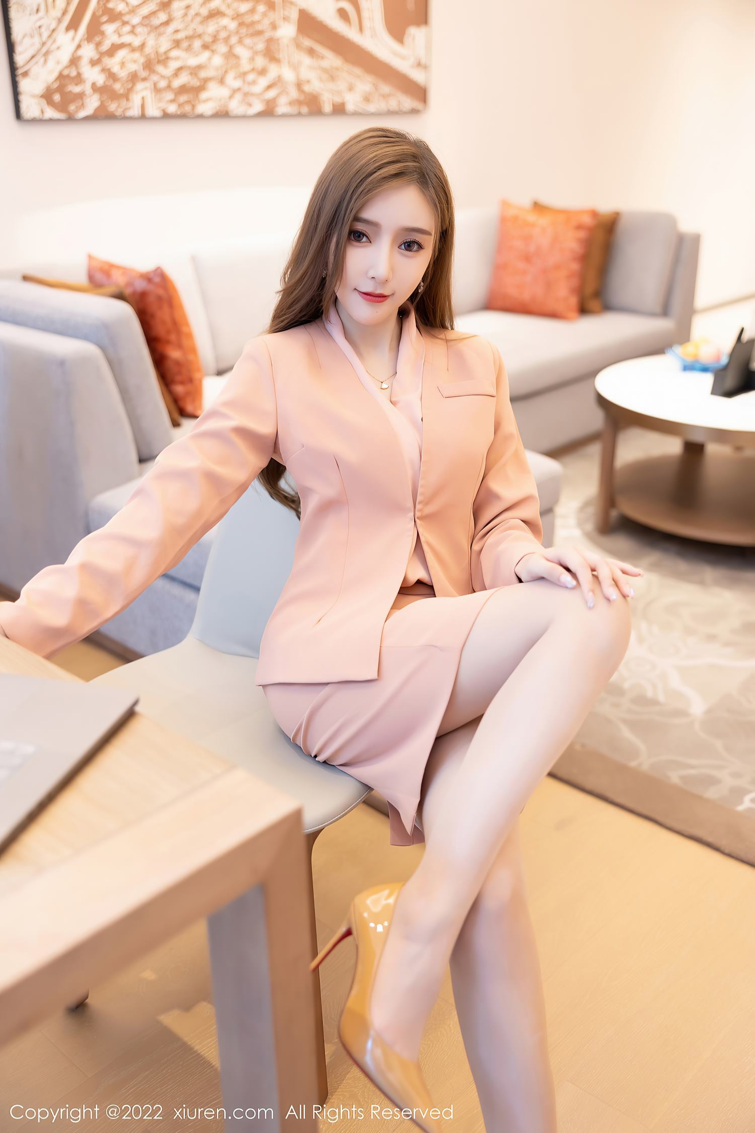 图片[19]-[Xiuren秀人网]2022.07.11 NO.5257 王馨瑶yanni[68+1P] – 速更版-美库