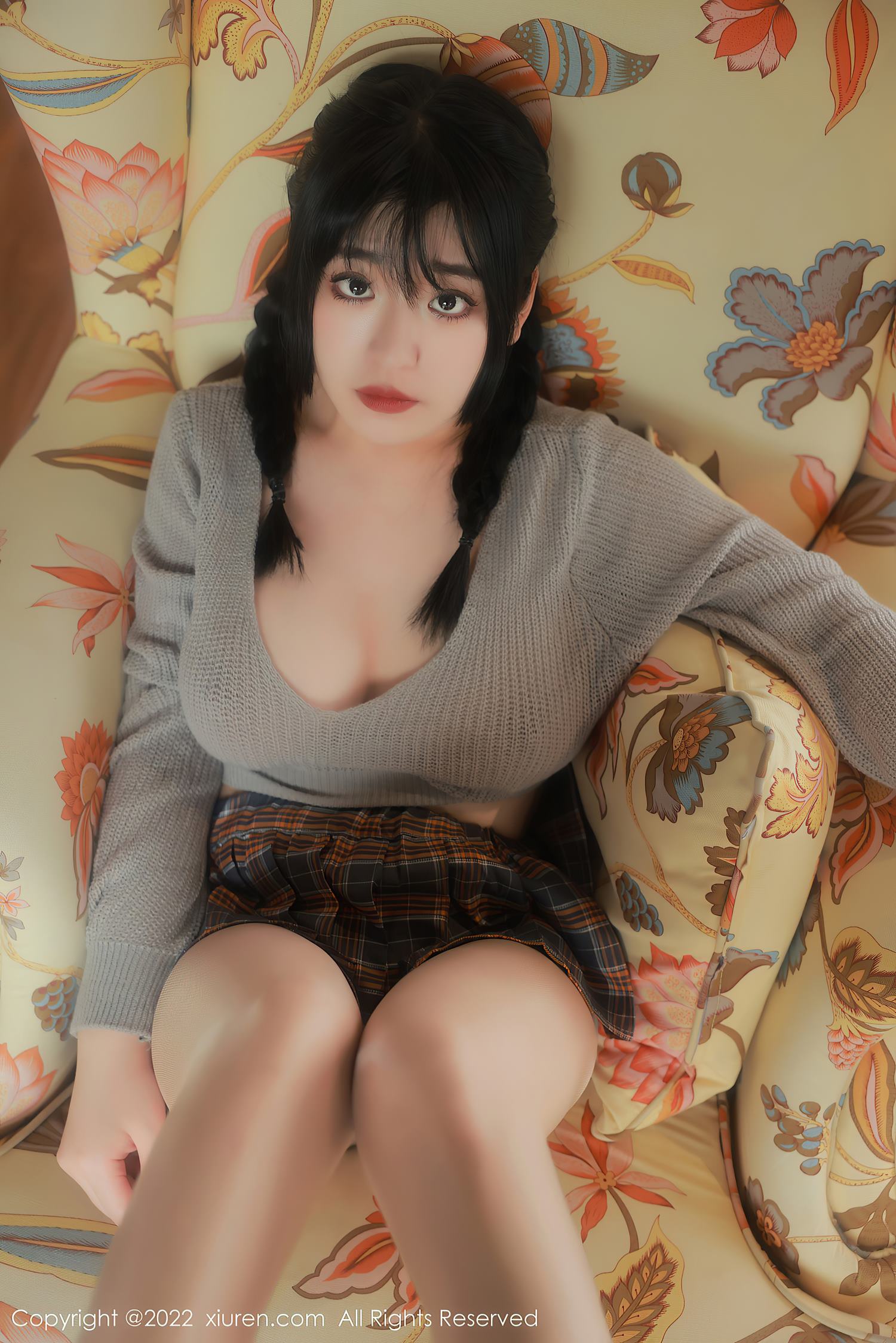 图片[10]-[Xiuren秀人网]2022.07.12 NO.5259 奶酥[14+1P] – 速更版-美库