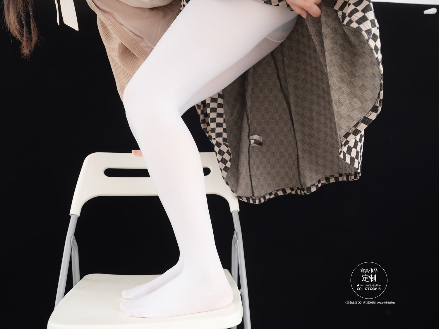 图片[55]-[紧急企划]EX-007 见希w 民国制服[88P] – 速更版-美库