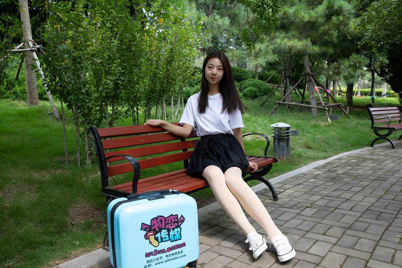 图片[10]-物恋传媒 NO.527 心心-静水无波[149P] – 速更版-美库