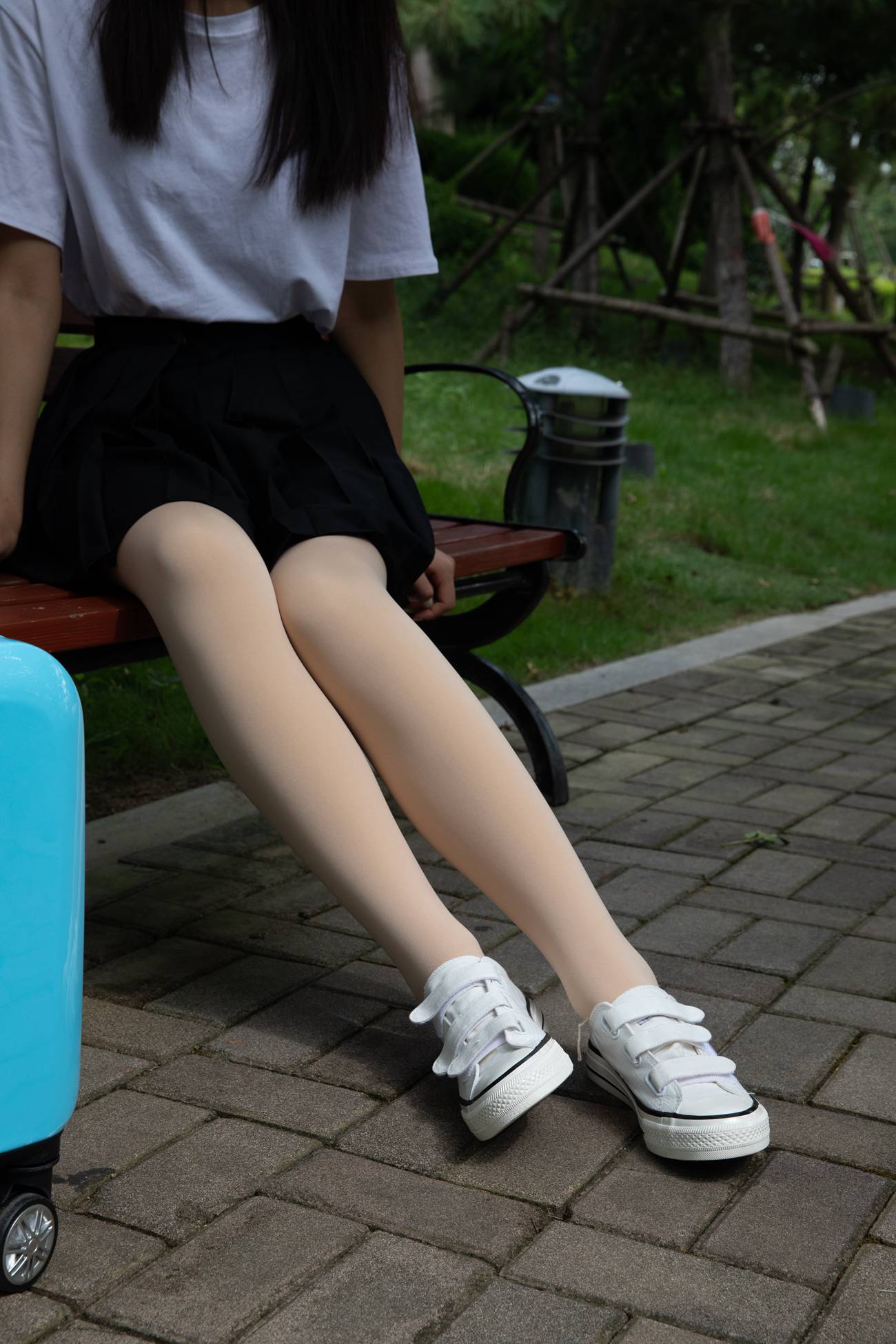 图片[12]-物恋传媒 NO.527 心心-静水无波[149P] – 速更版-美库