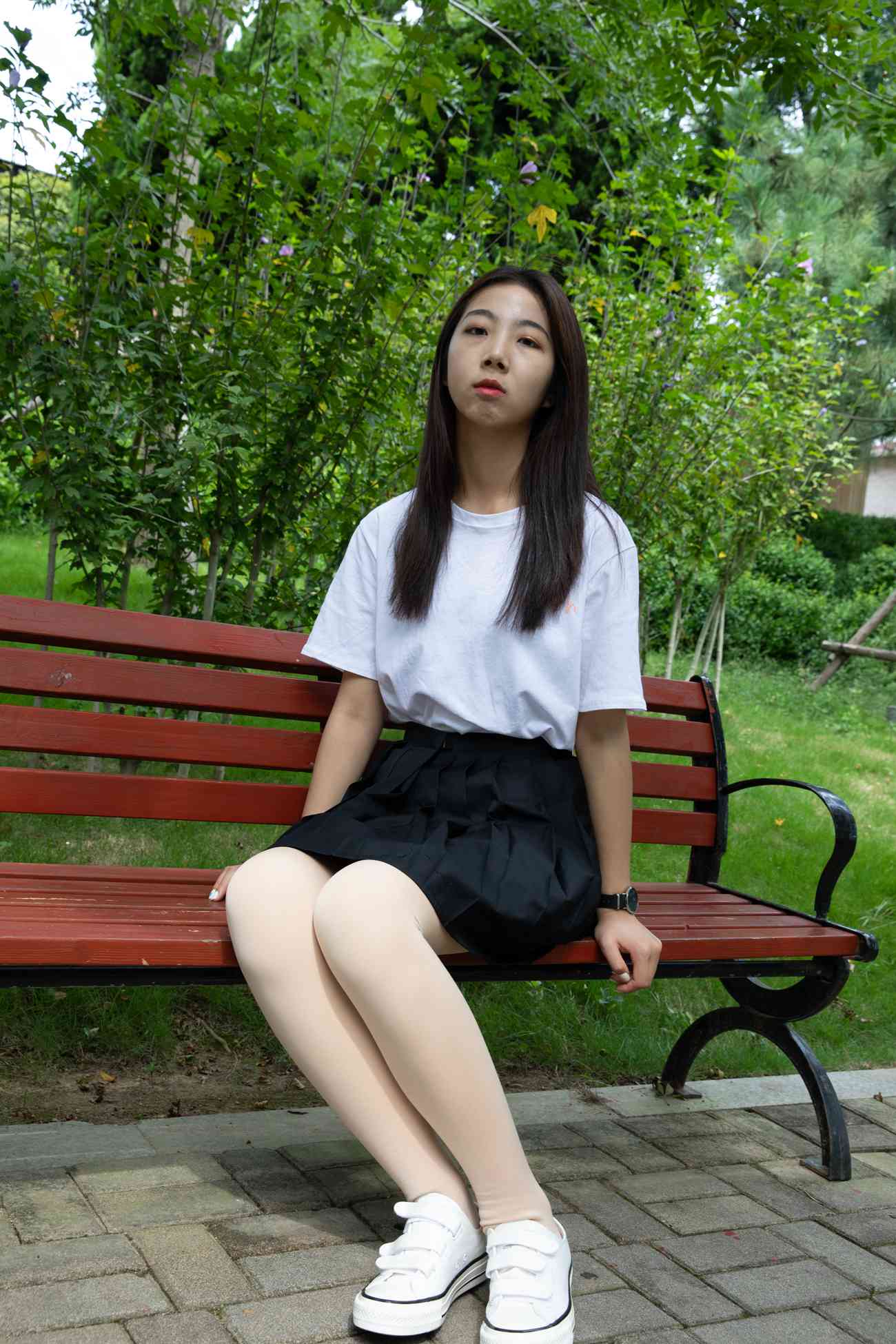 图片[18]-物恋传媒 NO.527 心心-静水无波[149P] – 速更版-美库