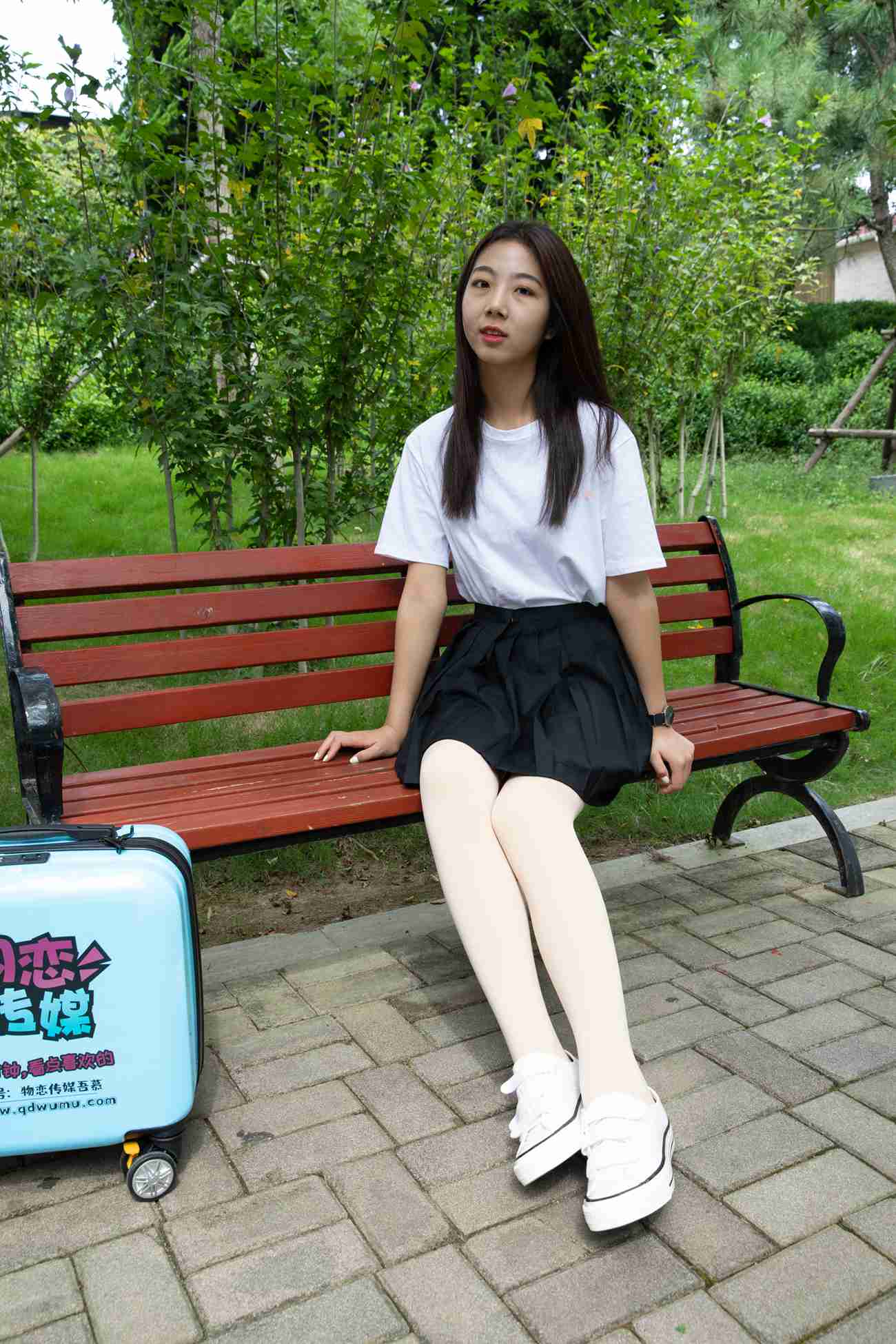 图片[22]-物恋传媒 NO.527 心心-静水无波[149P] – 速更版-美库