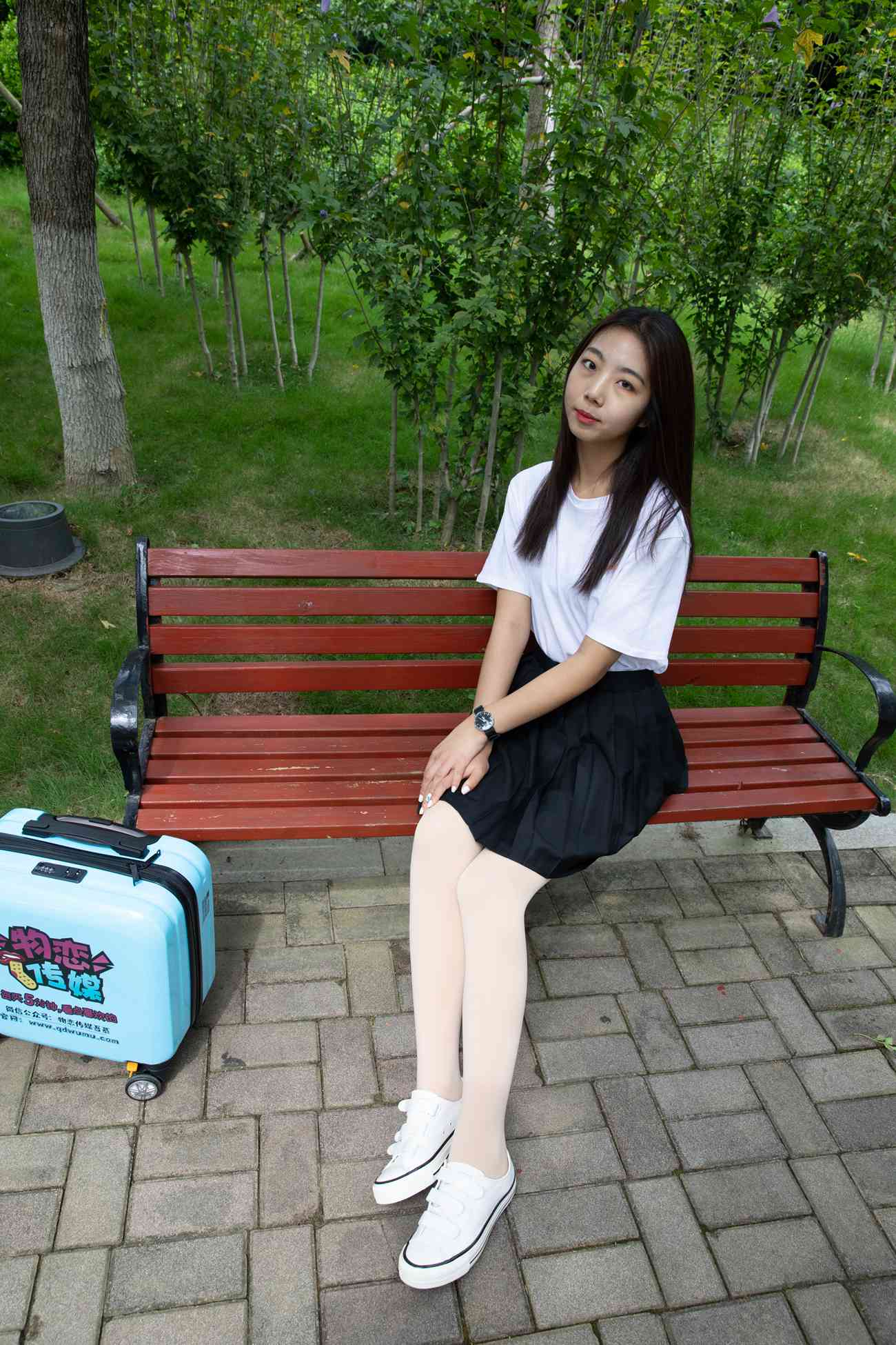 图片[23]-物恋传媒 NO.527 心心-静水无波[149P] – 速更版-美库