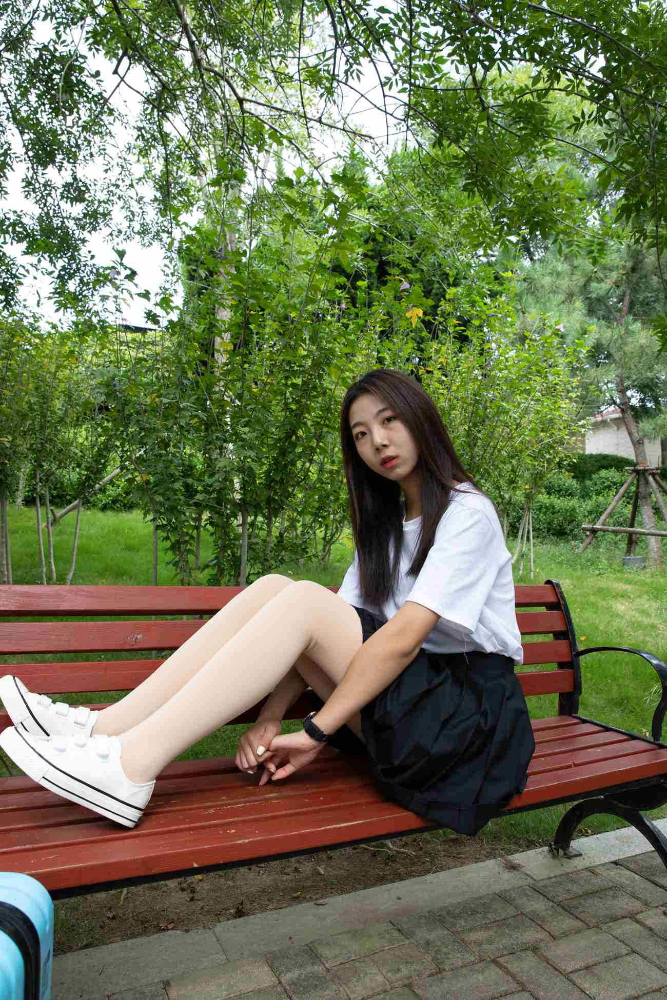 图片[30]-物恋传媒 NO.527 心心-静水无波[149P] – 速更版-美库