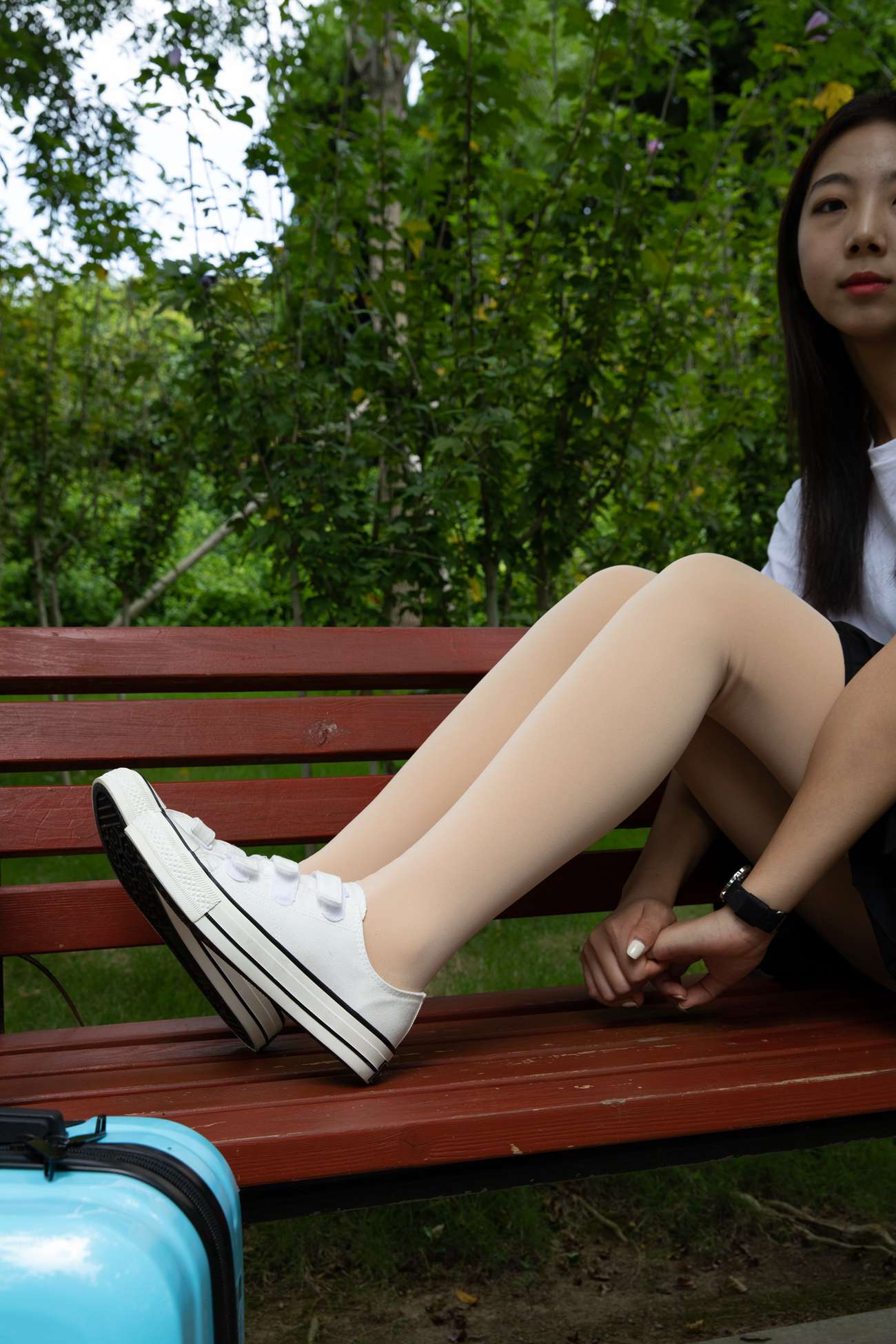 图片[31]-物恋传媒 NO.527 心心-静水无波[149P] – 速更版-美库