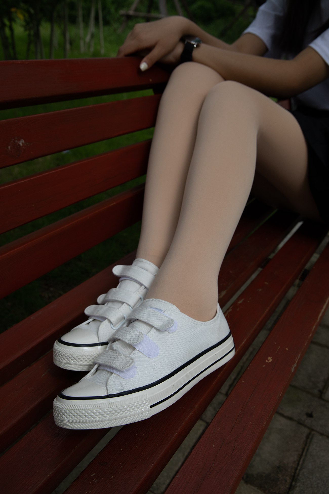 图片[34]-物恋传媒 NO.527 心心-静水无波[149P] – 速更版-美库