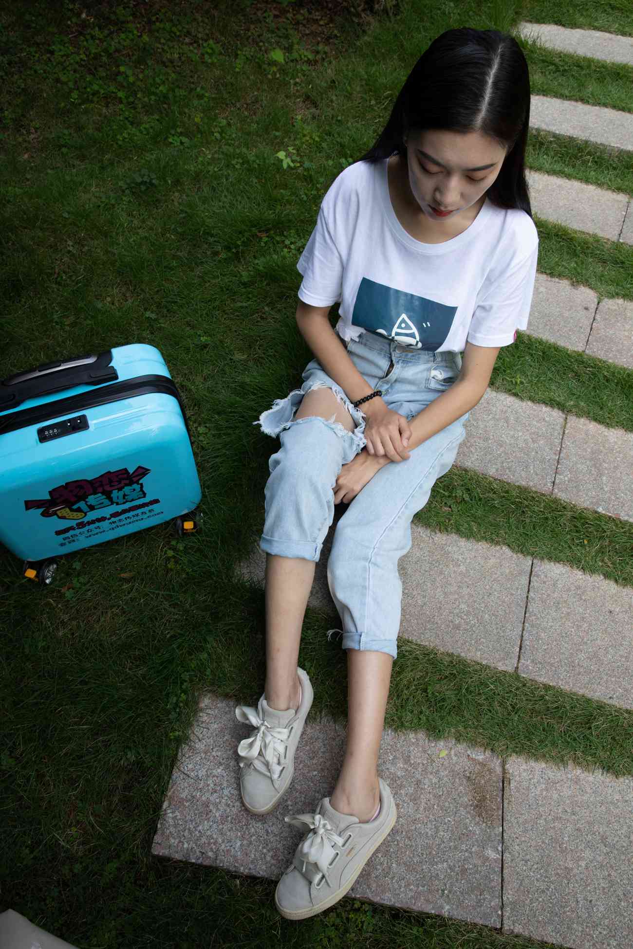 图片[20]-物恋传媒 NO.528 苏镶-星光海[147P] – 速更版-美库