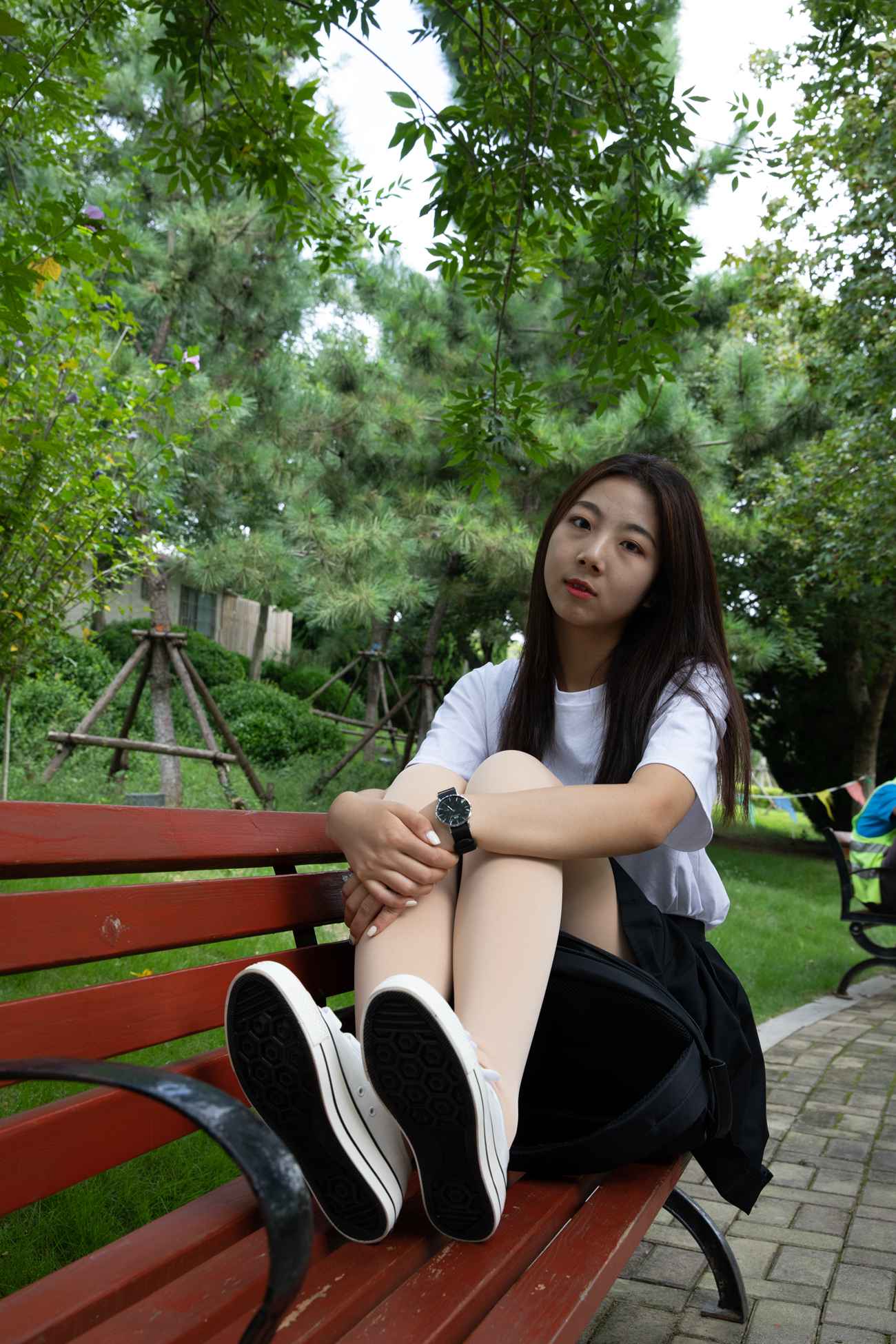 图片[37]-物恋传媒 NO.527 心心-静水无波[149P] – 速更版-美库