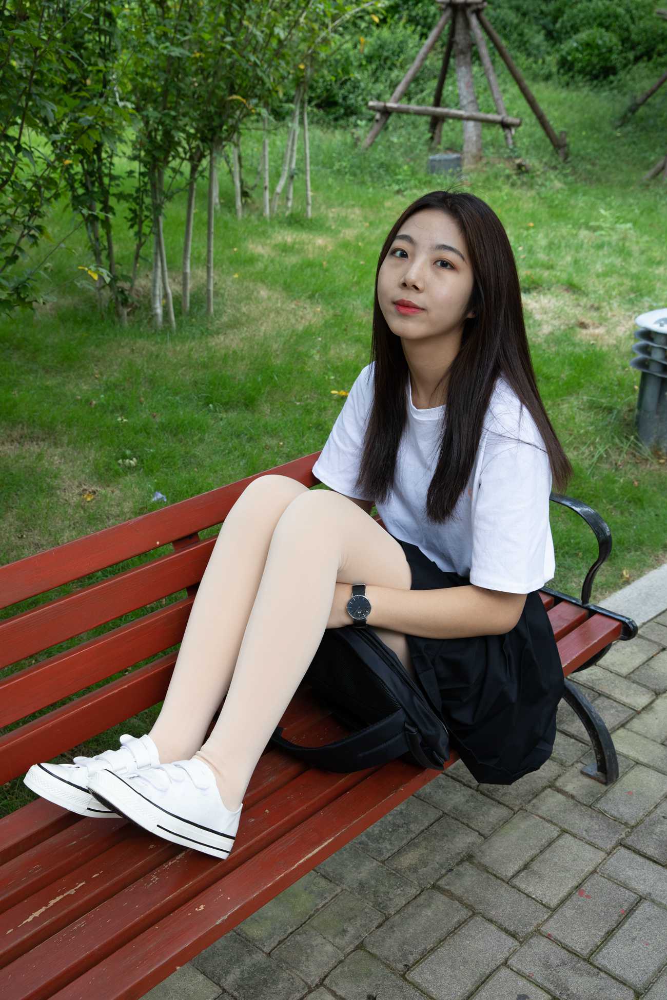 图片[42]-物恋传媒 NO.527 心心-静水无波[149P] – 速更版-美库