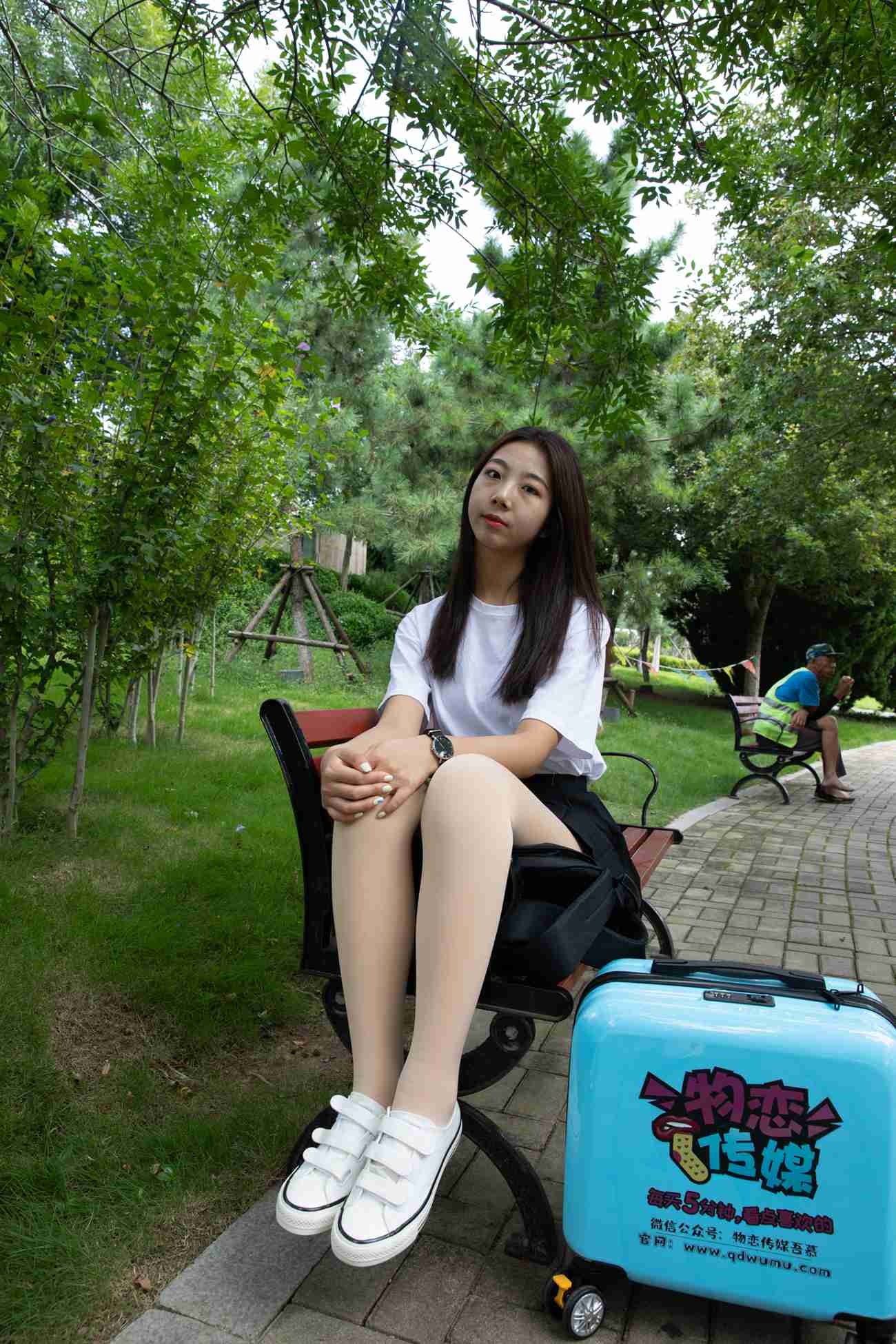 图片[45]-物恋传媒 NO.527 心心-静水无波[149P] – 速更版-美库