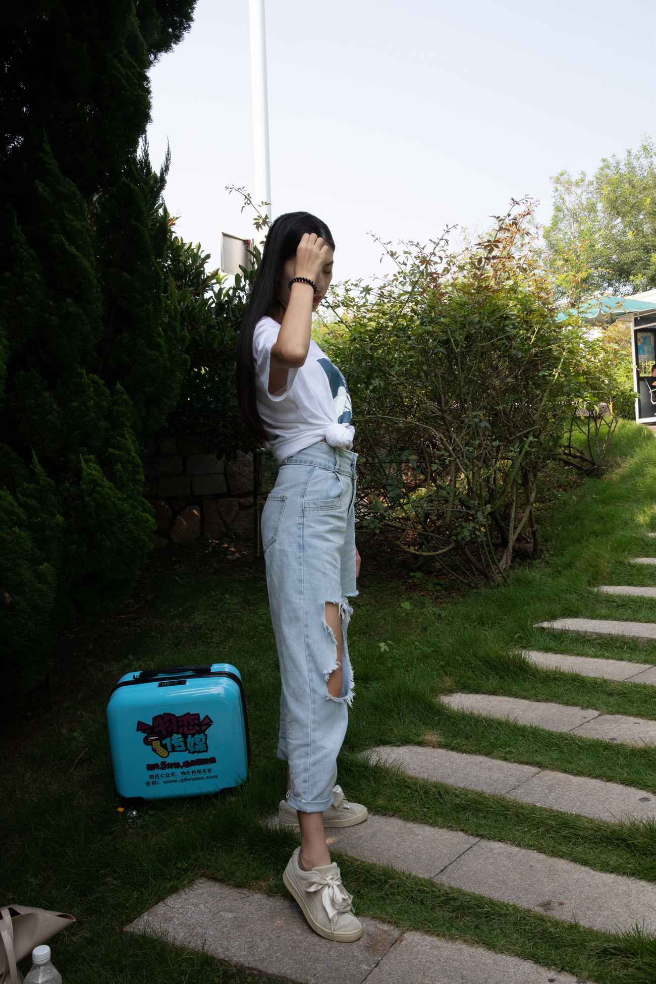 图片[30]-物恋传媒 NO.528 苏镶-星光海[147P] – 速更版-美库