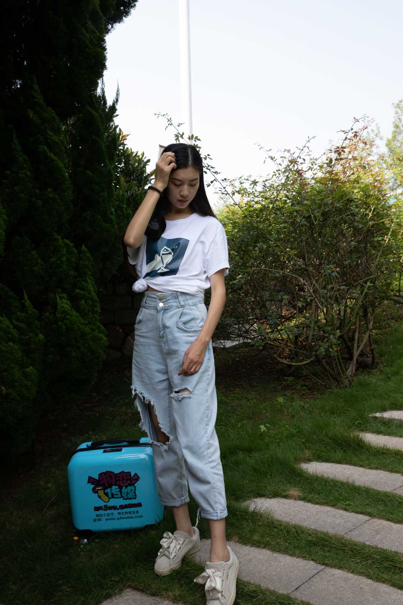 图片[32]-物恋传媒 NO.528 苏镶-星光海[147P] – 速更版-美库