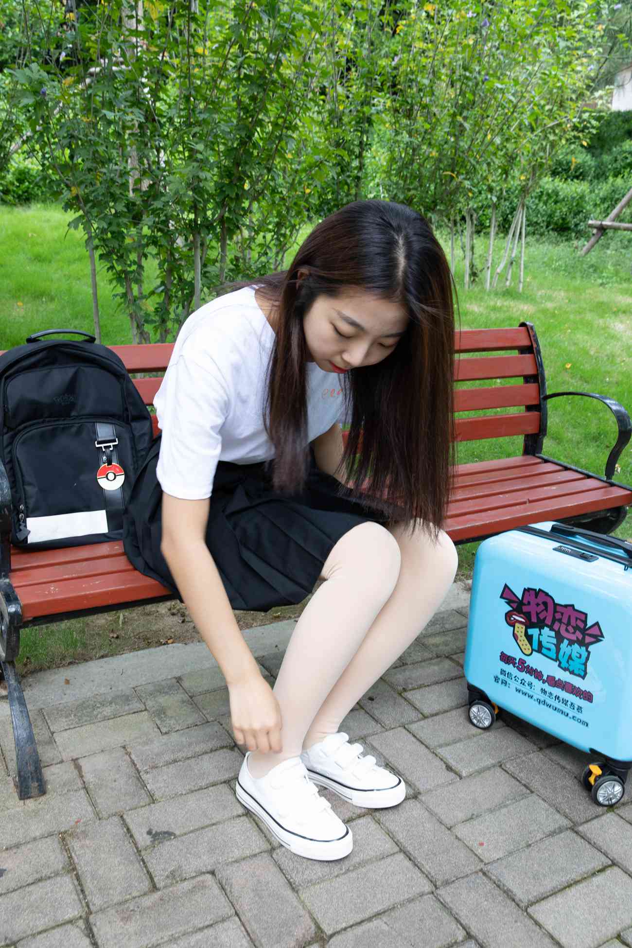 图片[58]-物恋传媒 NO.527 心心-静水无波[149P] – 速更版-美库