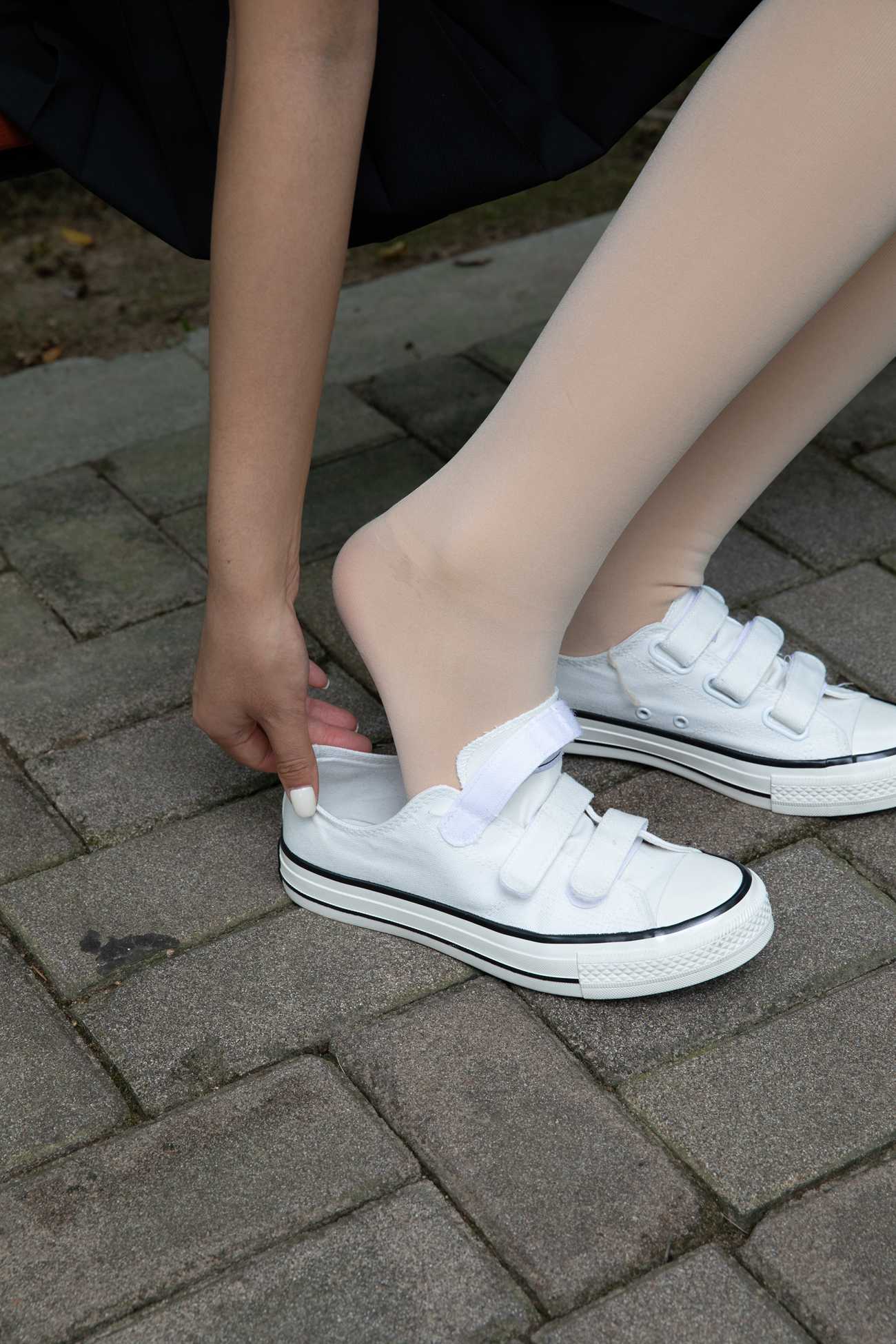 图片[64]-物恋传媒 NO.527 心心-静水无波[149P] – 速更版-美库