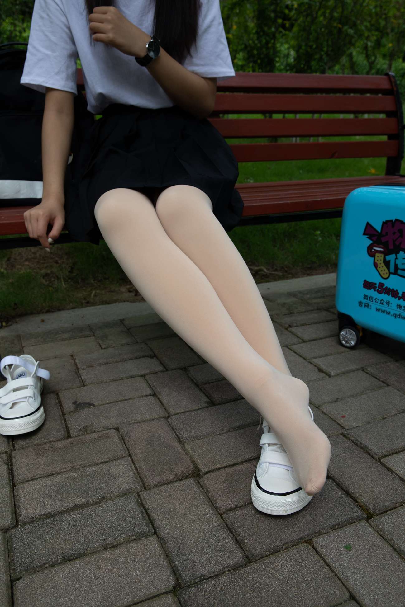 图片[68]-物恋传媒 NO.527 心心-静水无波[149P] – 速更版-美库