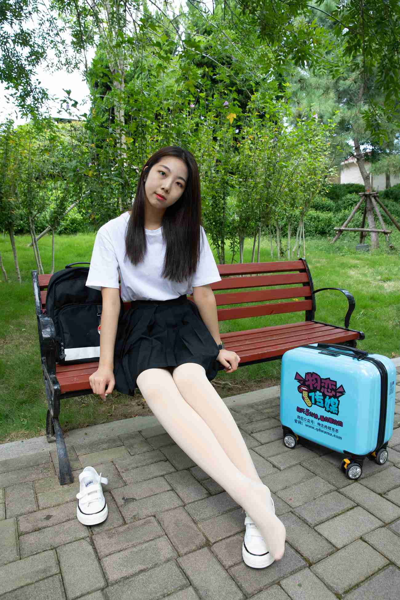 图片[69]-物恋传媒 NO.527 心心-静水无波[149P] – 速更版-美库