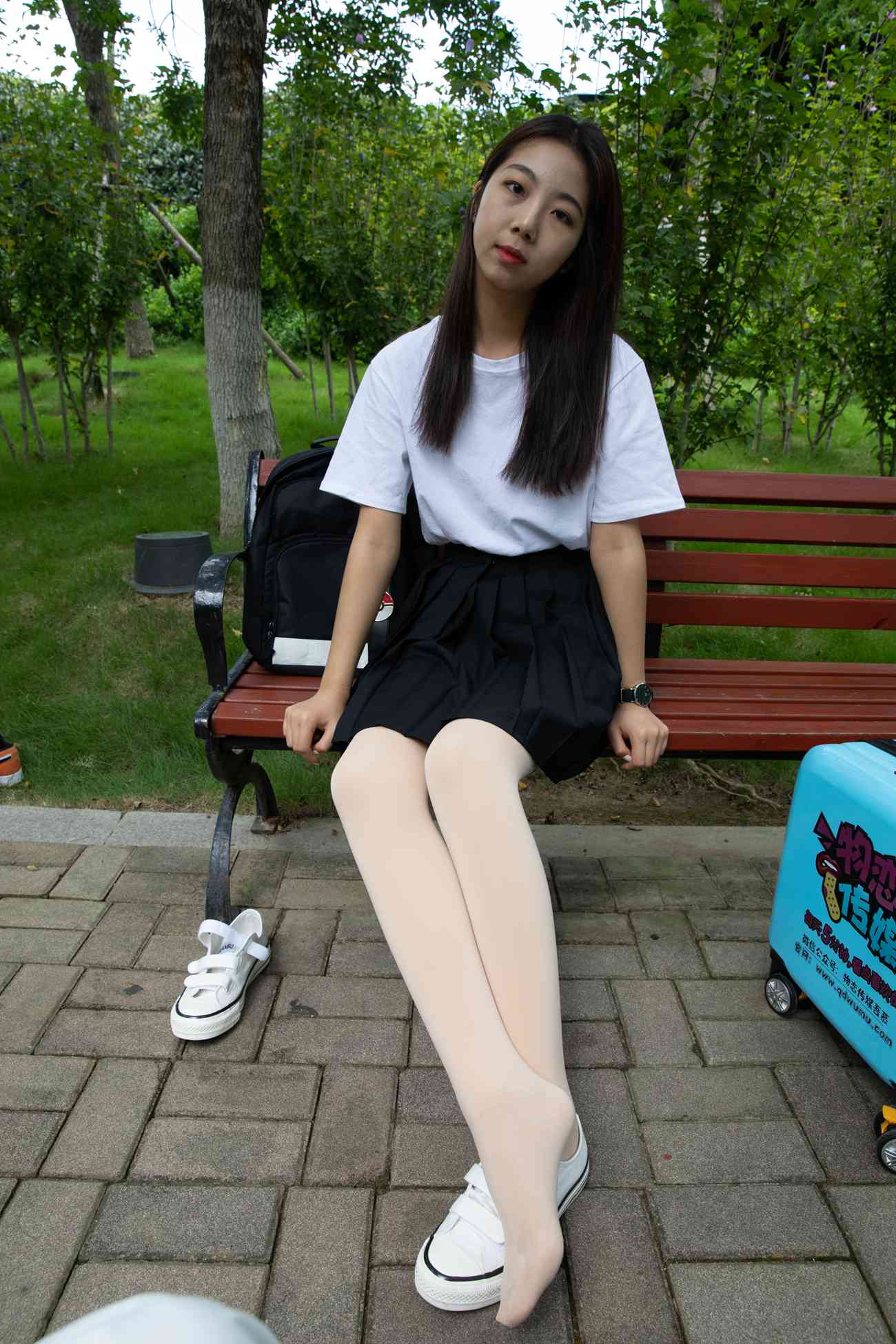 图片[74]-物恋传媒 NO.527 心心-静水无波[149P] – 速更版-美库