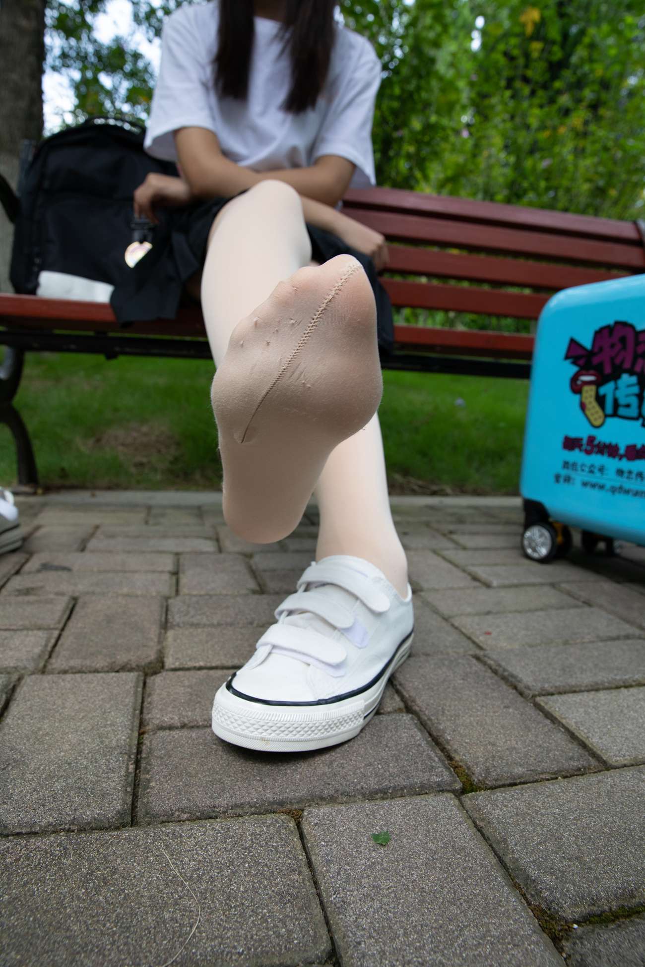 图片[75]-物恋传媒 NO.527 心心-静水无波[149P] – 速更版-美库