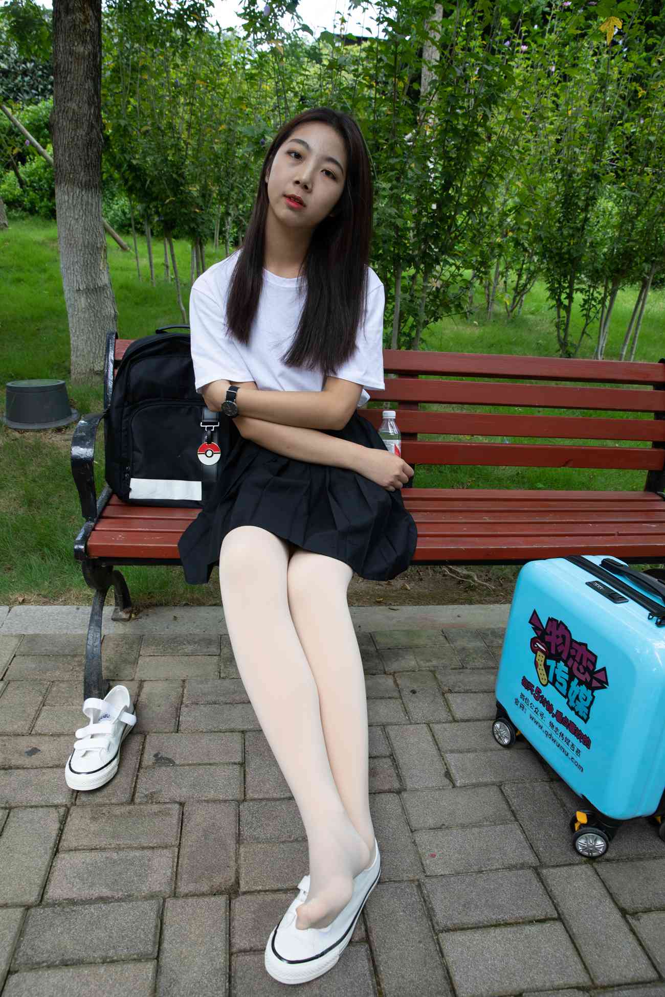 图片[79]-物恋传媒 NO.527 心心-静水无波[149P] – 速更版-美库