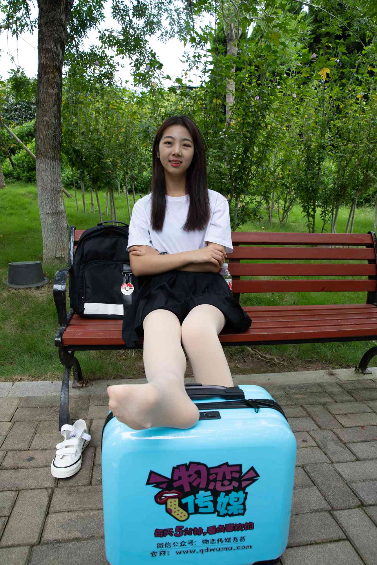 图片[80]-物恋传媒 NO.527 心心-静水无波[149P] – 速更版-美库