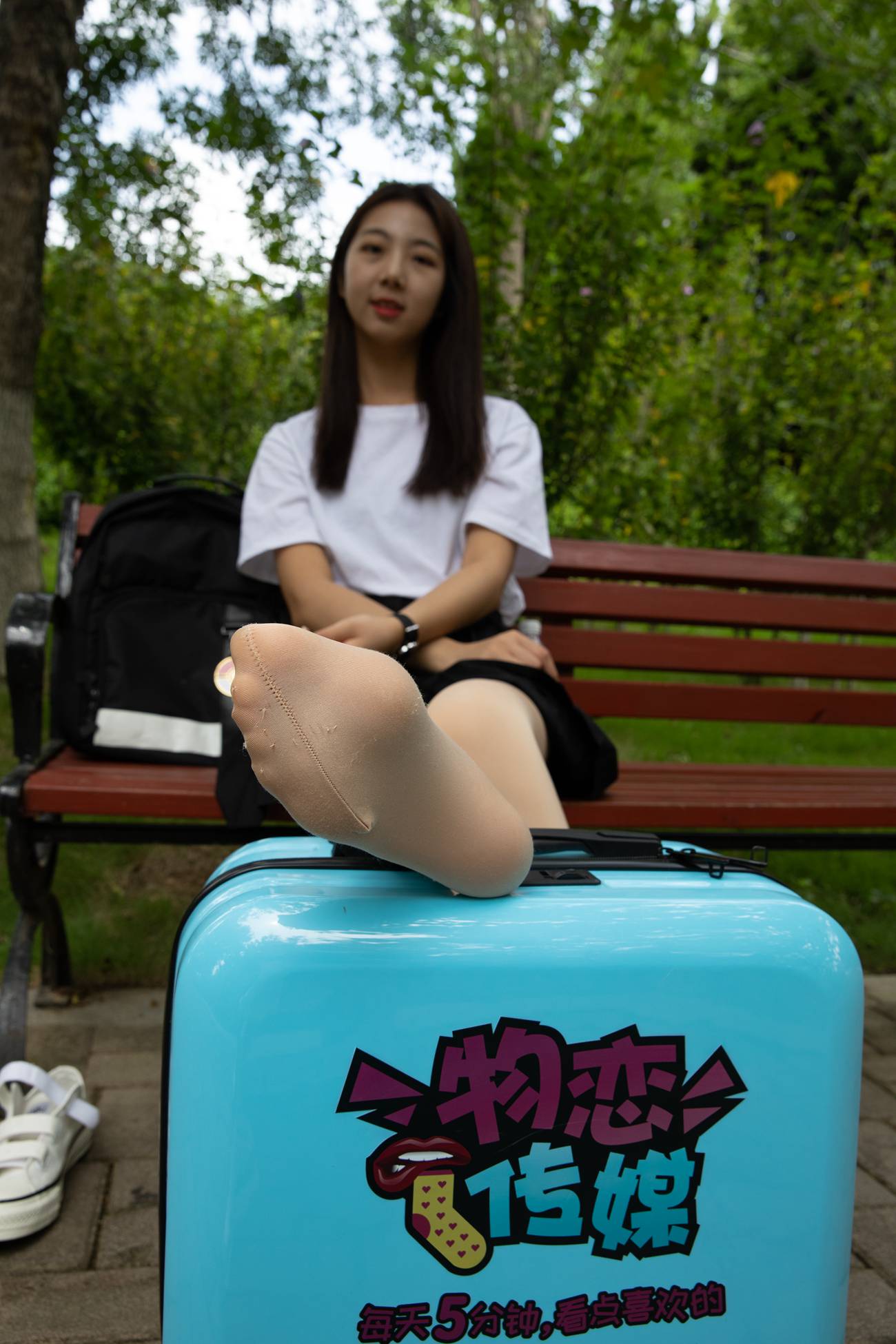 图片[81]-物恋传媒 NO.527 心心-静水无波[149P] – 速更版-美库