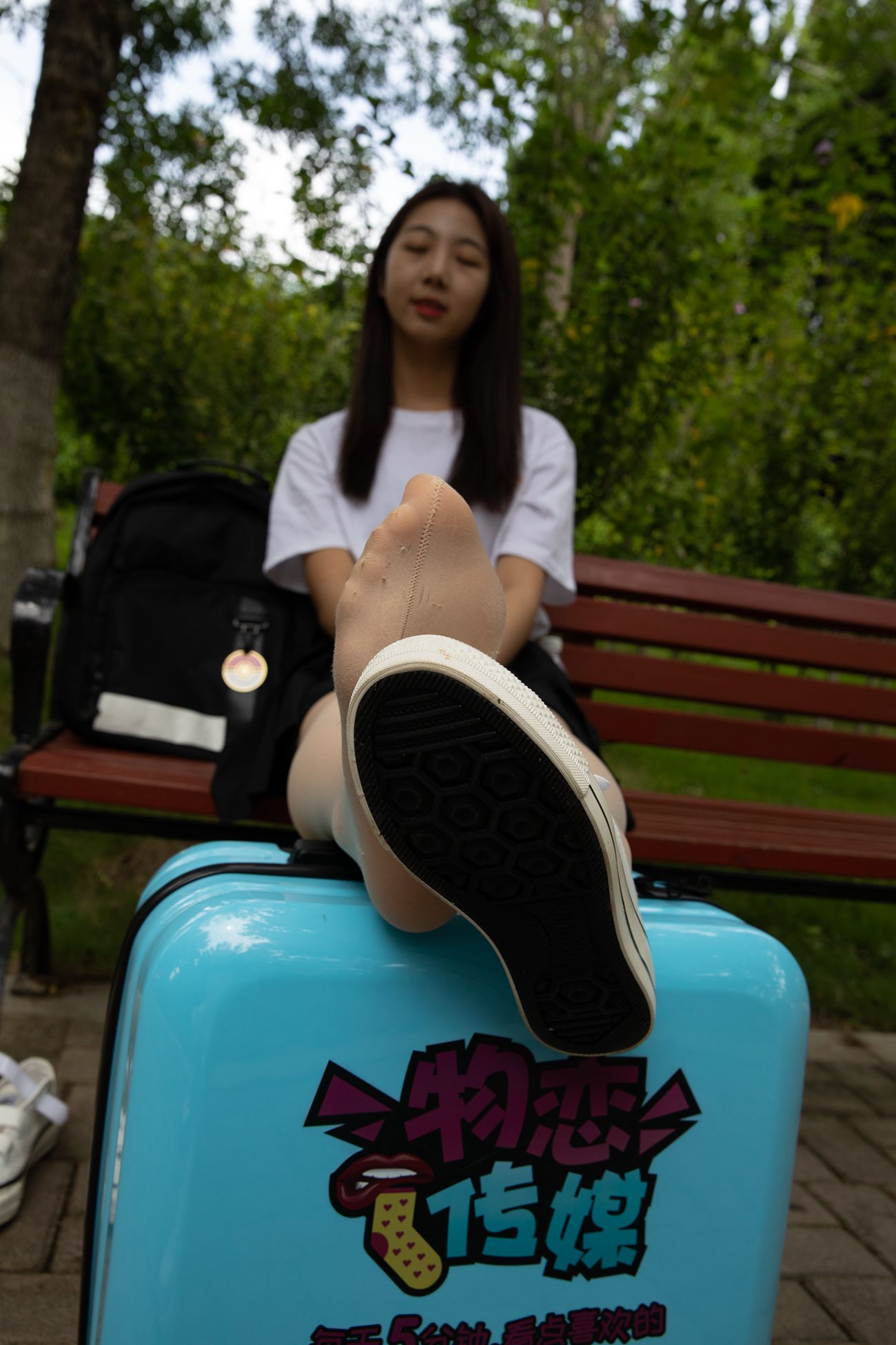 图片[82]-物恋传媒 NO.527 心心-静水无波[149P] – 速更版-美库