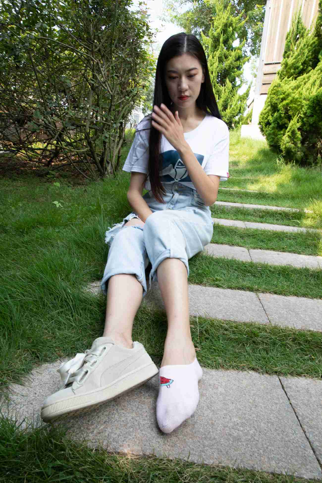 图片[56]-物恋传媒 NO.528 苏镶-星光海[147P] – 速更版-美库