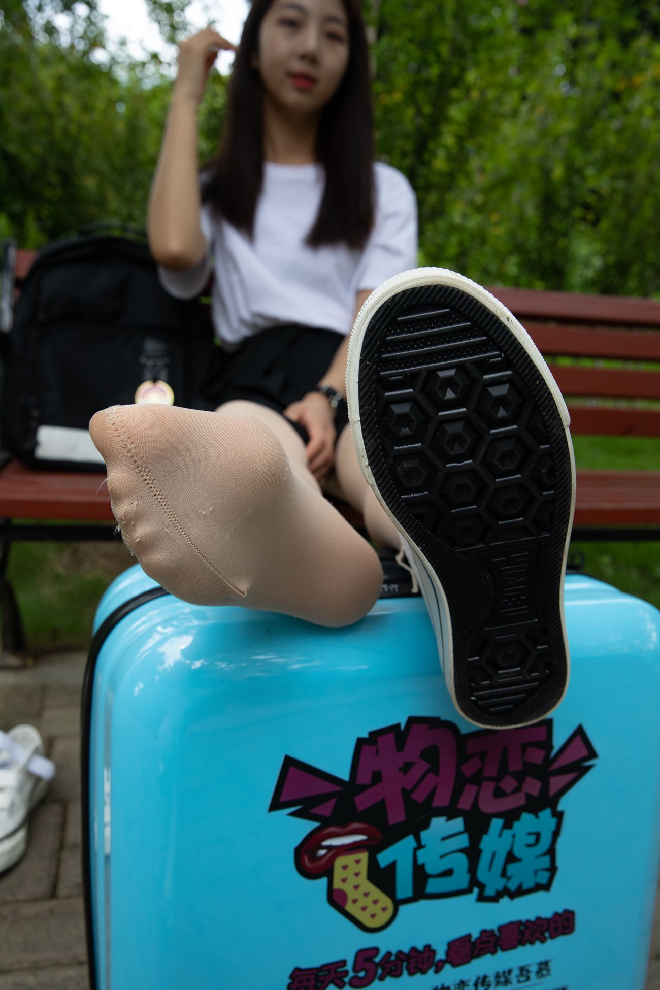 图片[85]-物恋传媒 NO.527 心心-静水无波[149P] – 速更版-美库