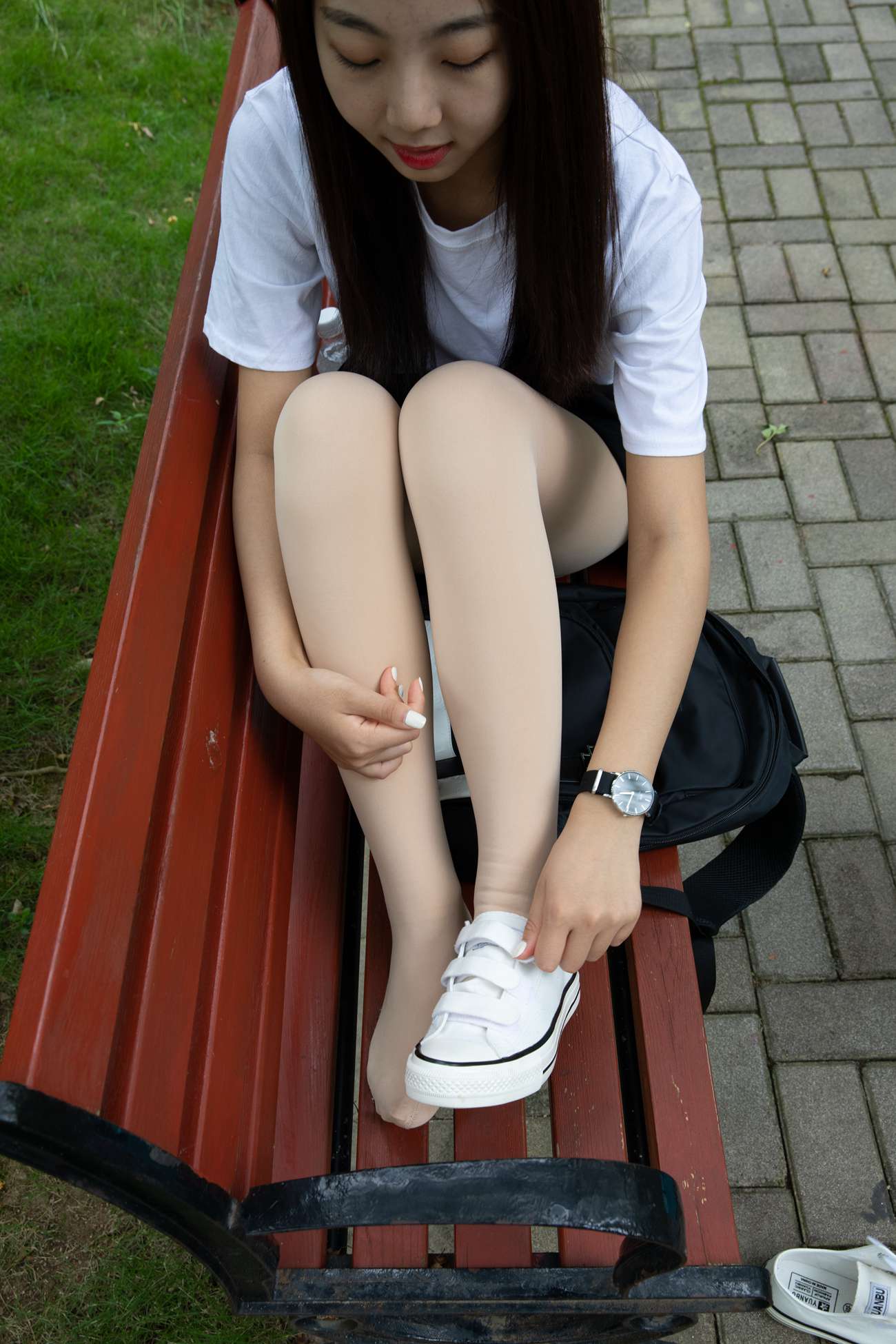 图片[92]-物恋传媒 NO.527 心心-静水无波[149P] – 速更版-美库