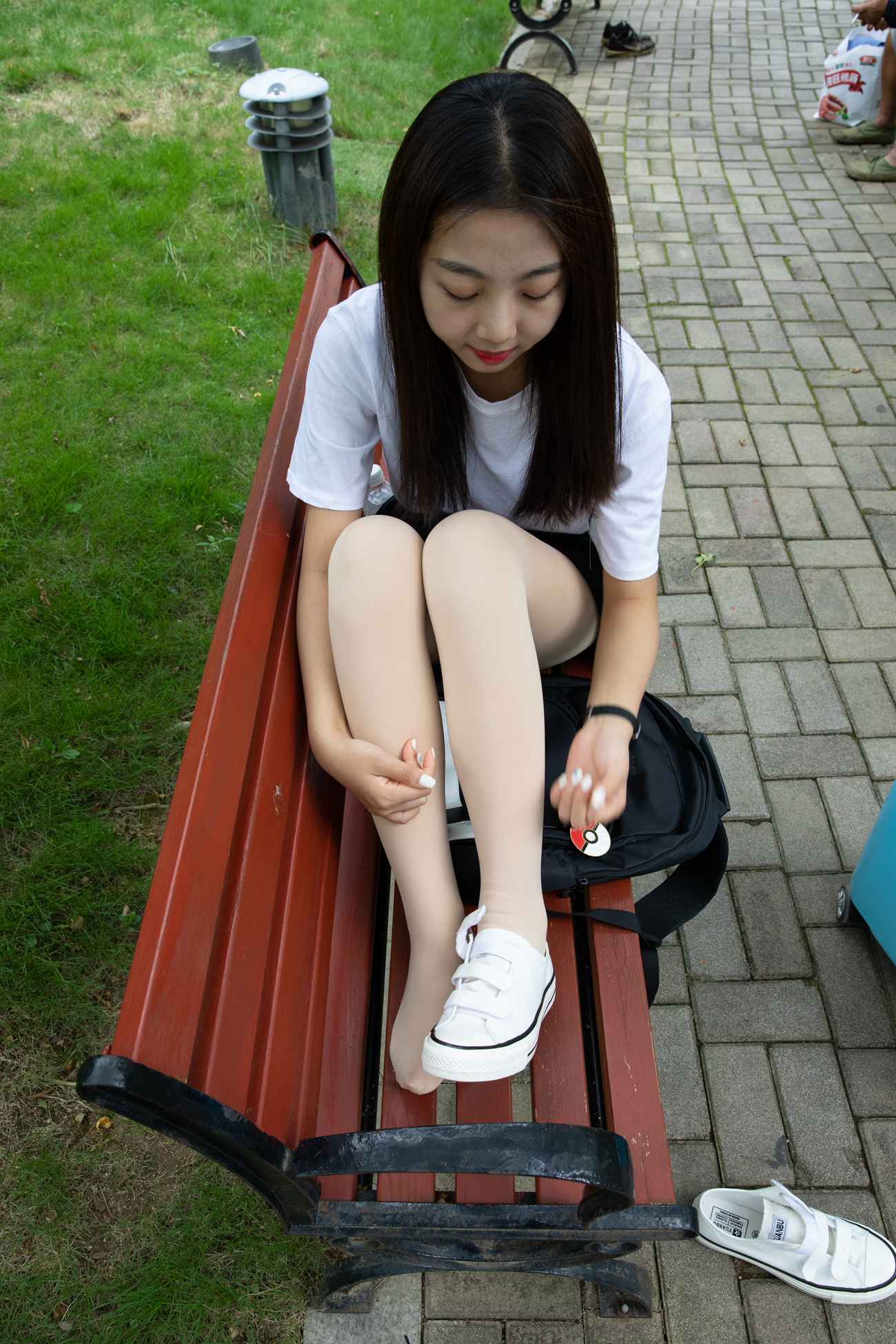 图片[93]-物恋传媒 NO.527 心心-静水无波[149P] – 速更版-美库