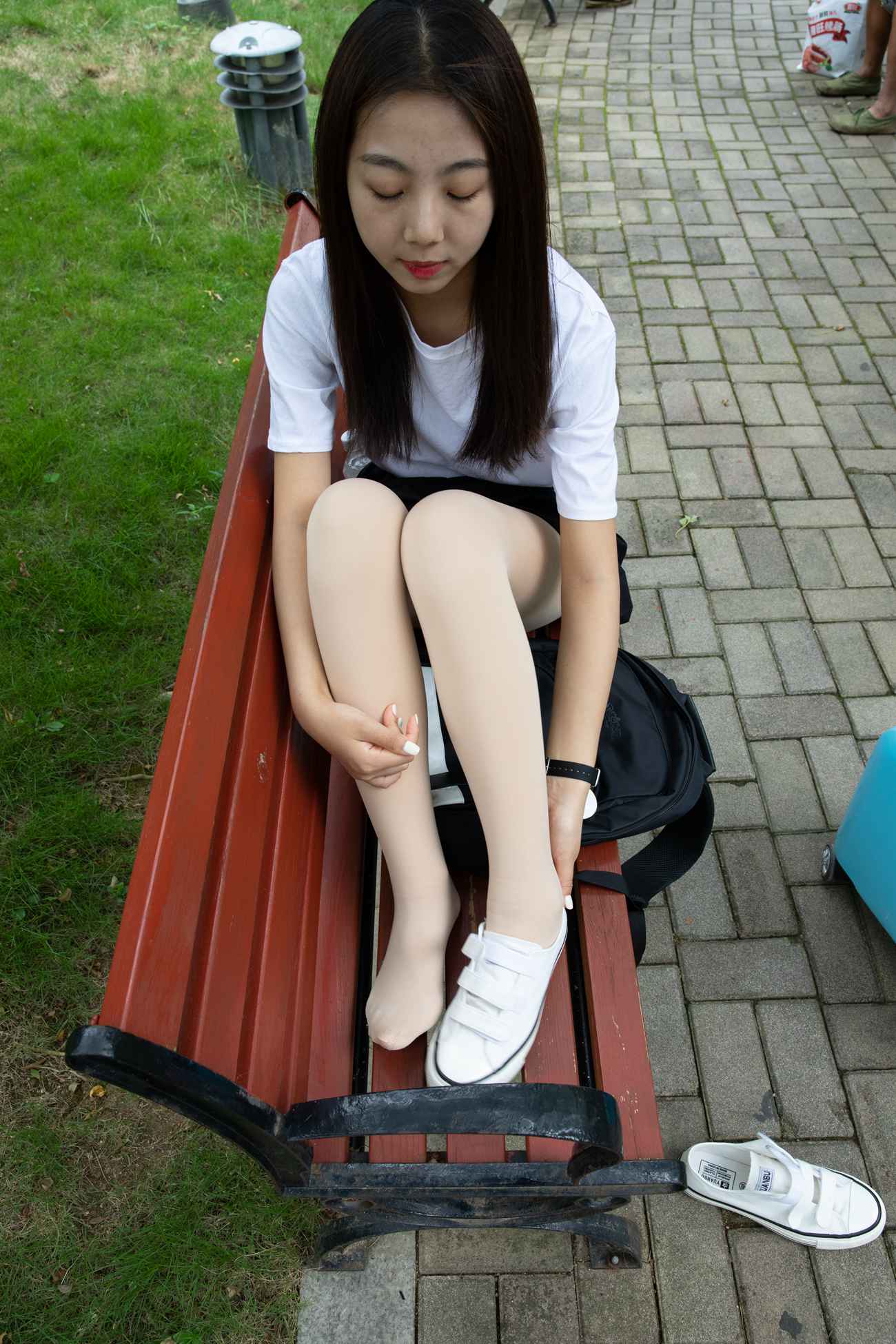 图片[94]-物恋传媒 NO.527 心心-静水无波[149P] – 速更版-美库