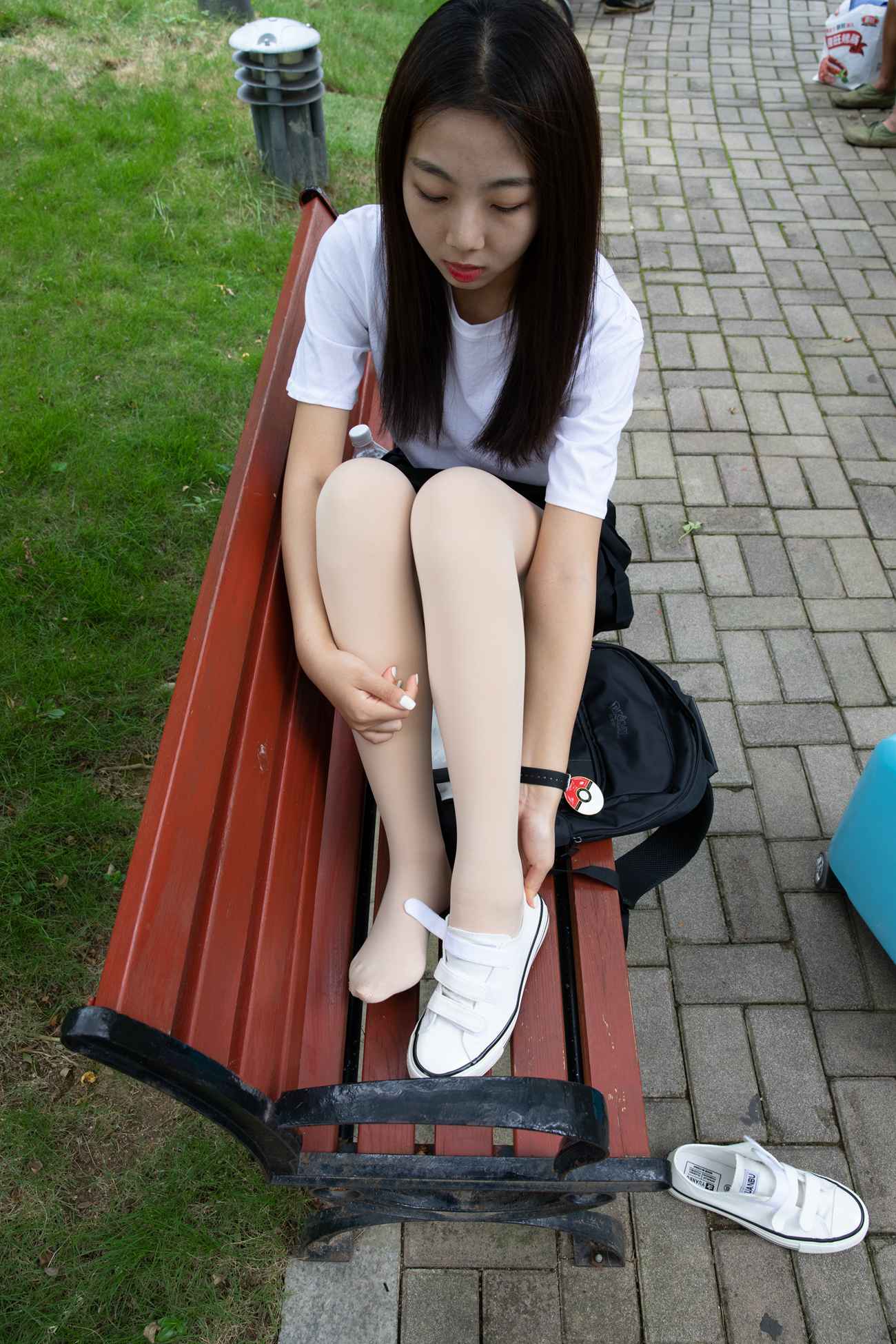 图片[96]-物恋传媒 NO.527 心心-静水无波[149P] – 速更版-美库