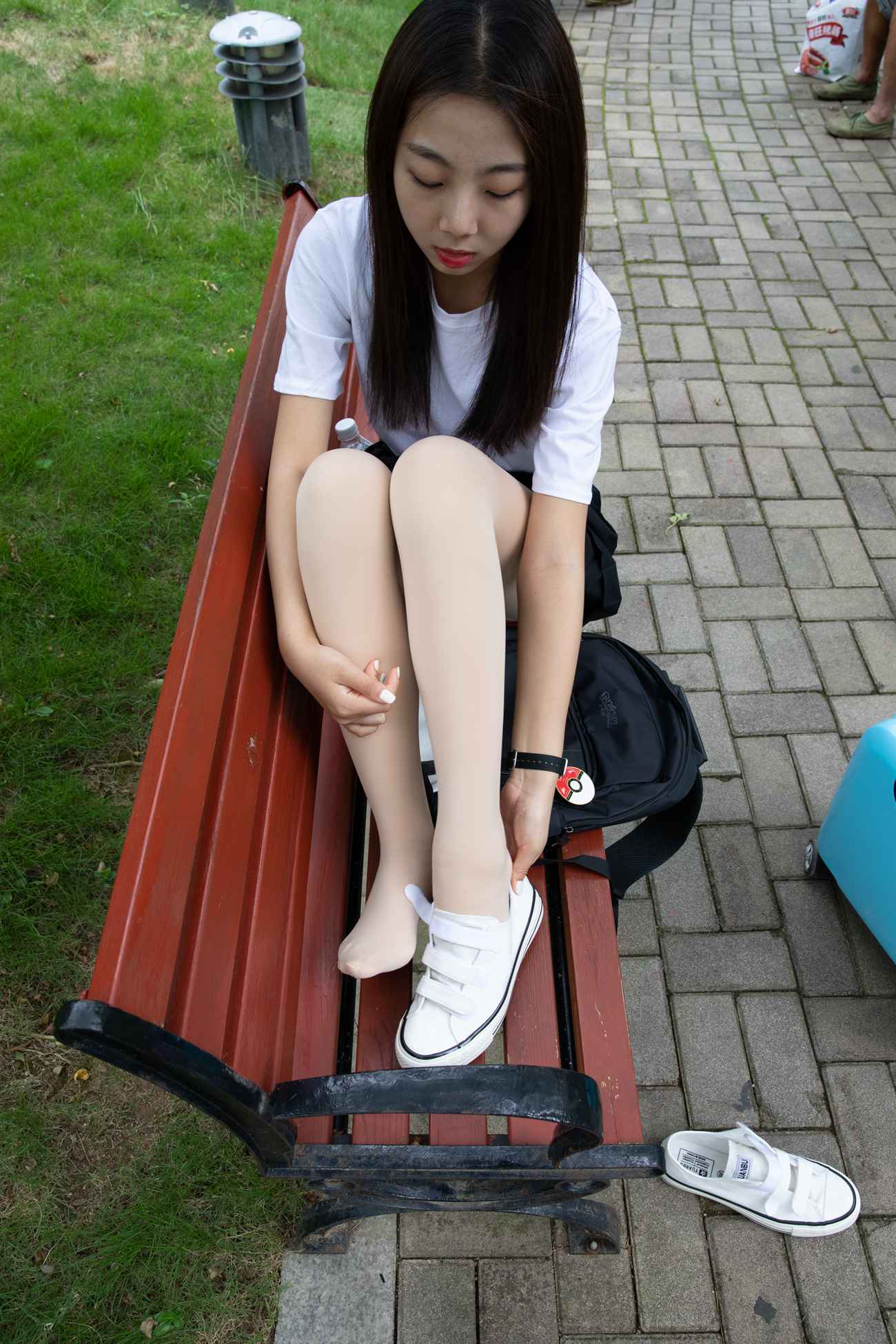 图片[97]-物恋传媒 NO.527 心心-静水无波[149P] – 速更版-美库