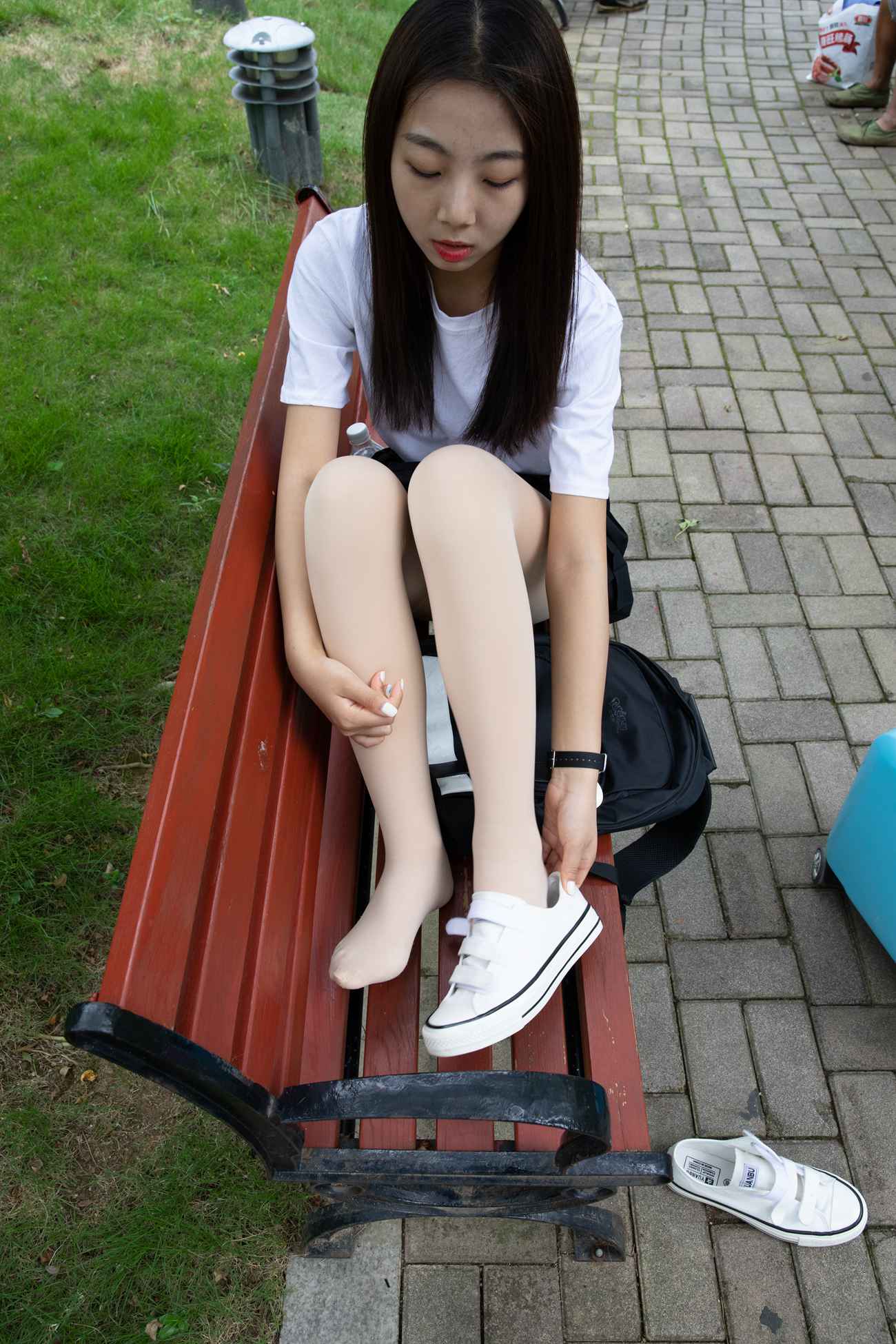 图片[98]-物恋传媒 NO.527 心心-静水无波[149P] – 速更版-美库