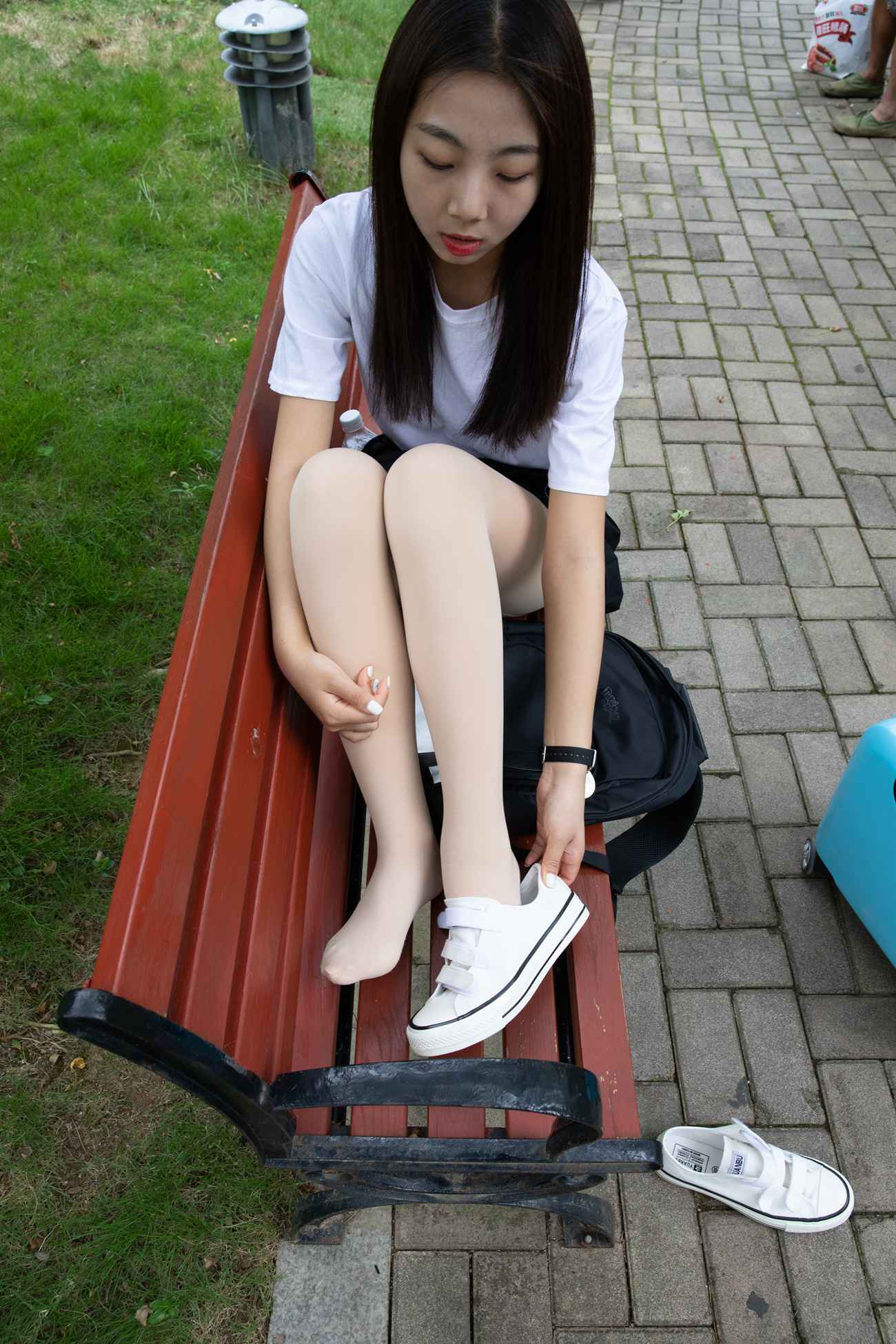 图片[99]-物恋传媒 NO.527 心心-静水无波[149P] – 速更版-美库